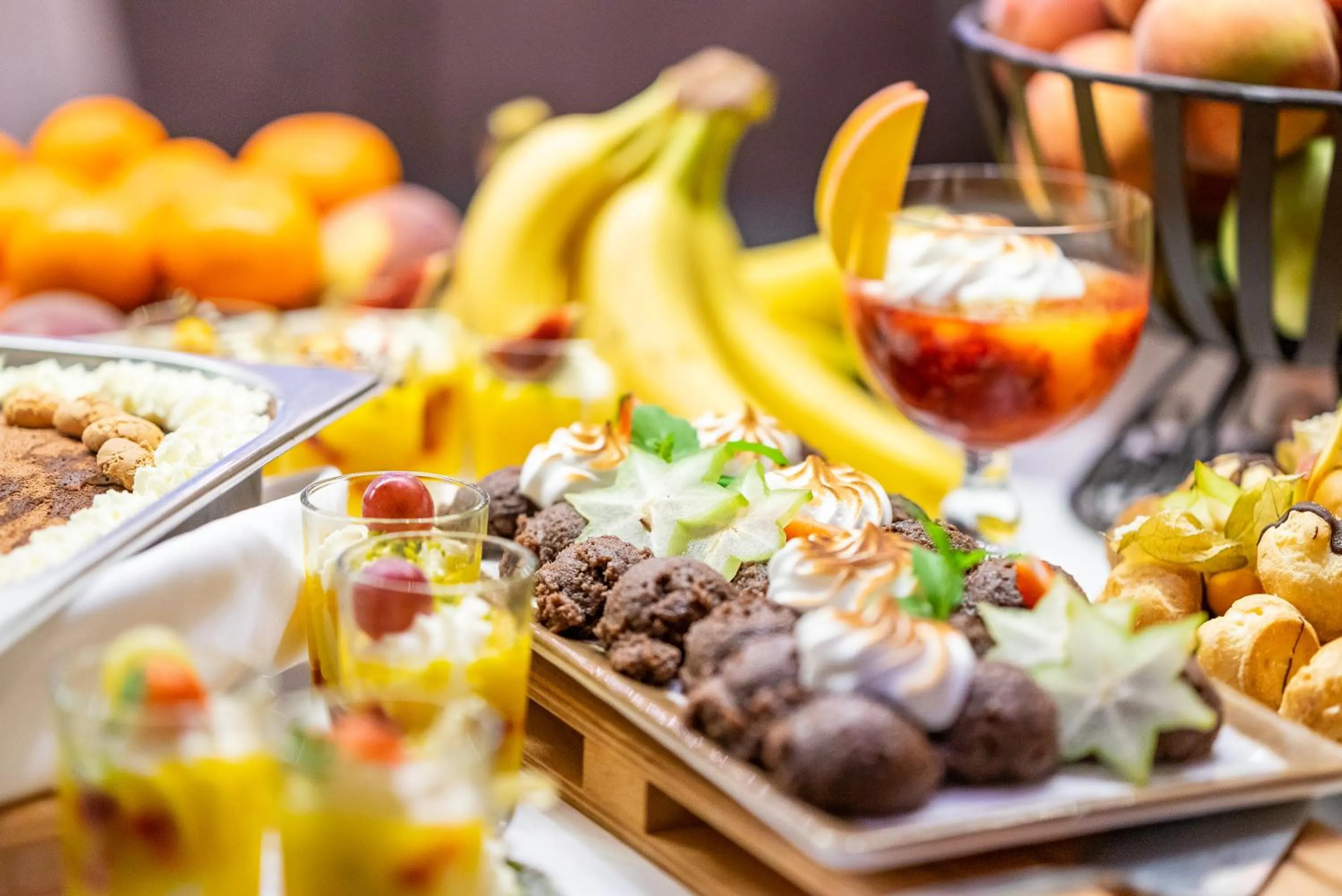 Ostseehotel Villen im Park - ein Rovell Hotel