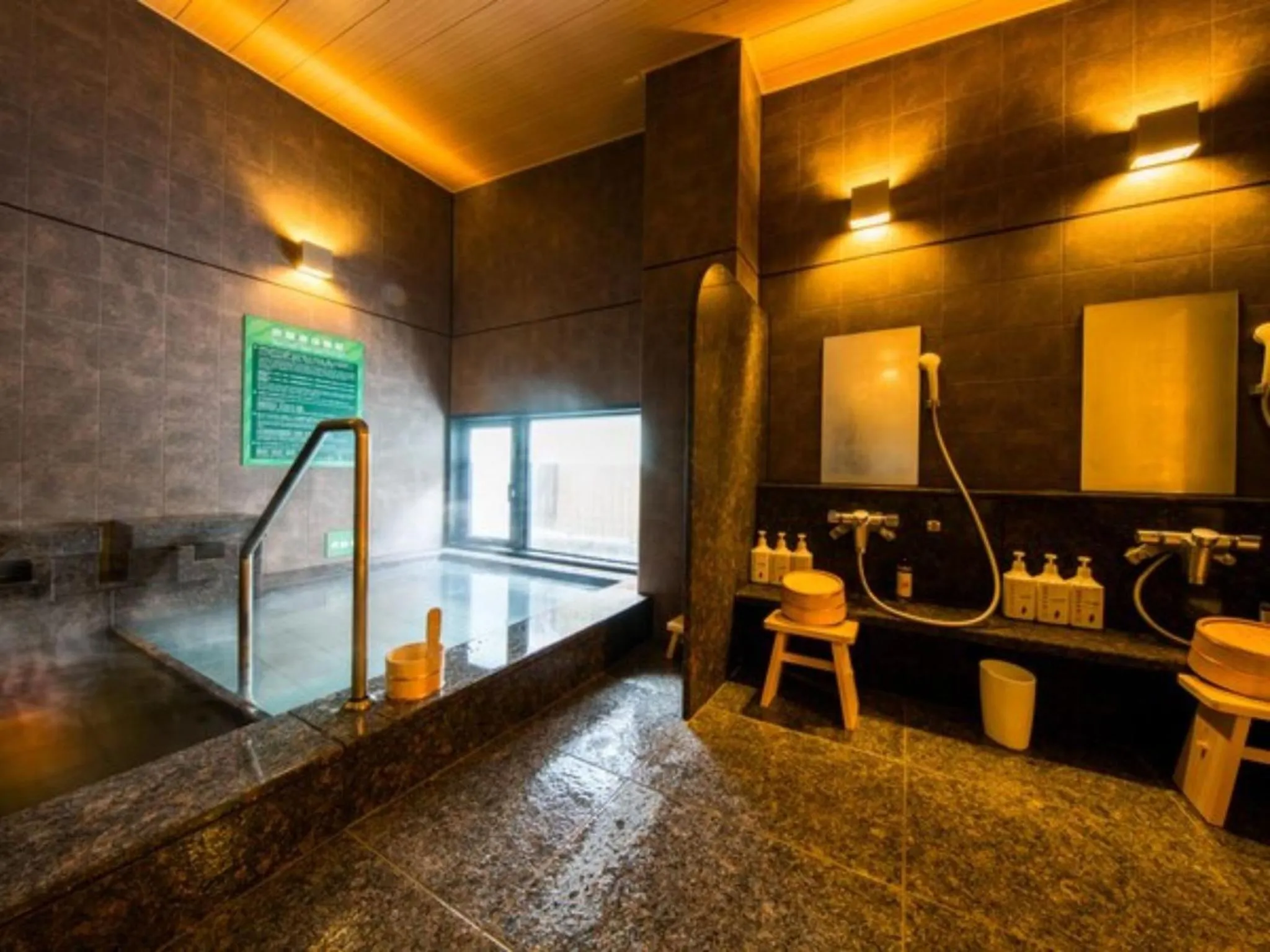 Super Hotel Tokyo Kinshicho Ekimae / Vacation STAY 79353