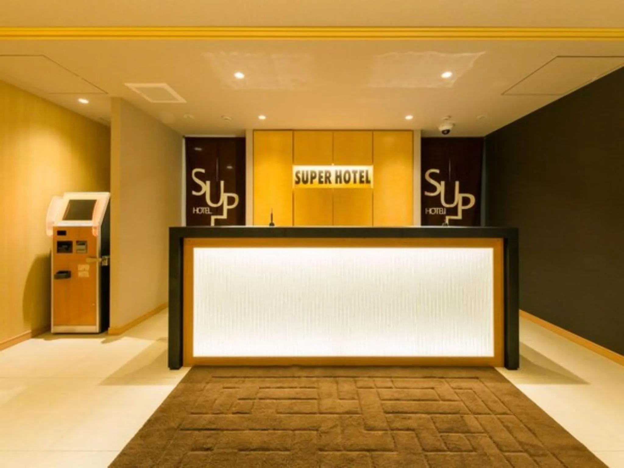 Super Hotel Tokyo Kinshicho Ekimae / Vacation STAY 79346