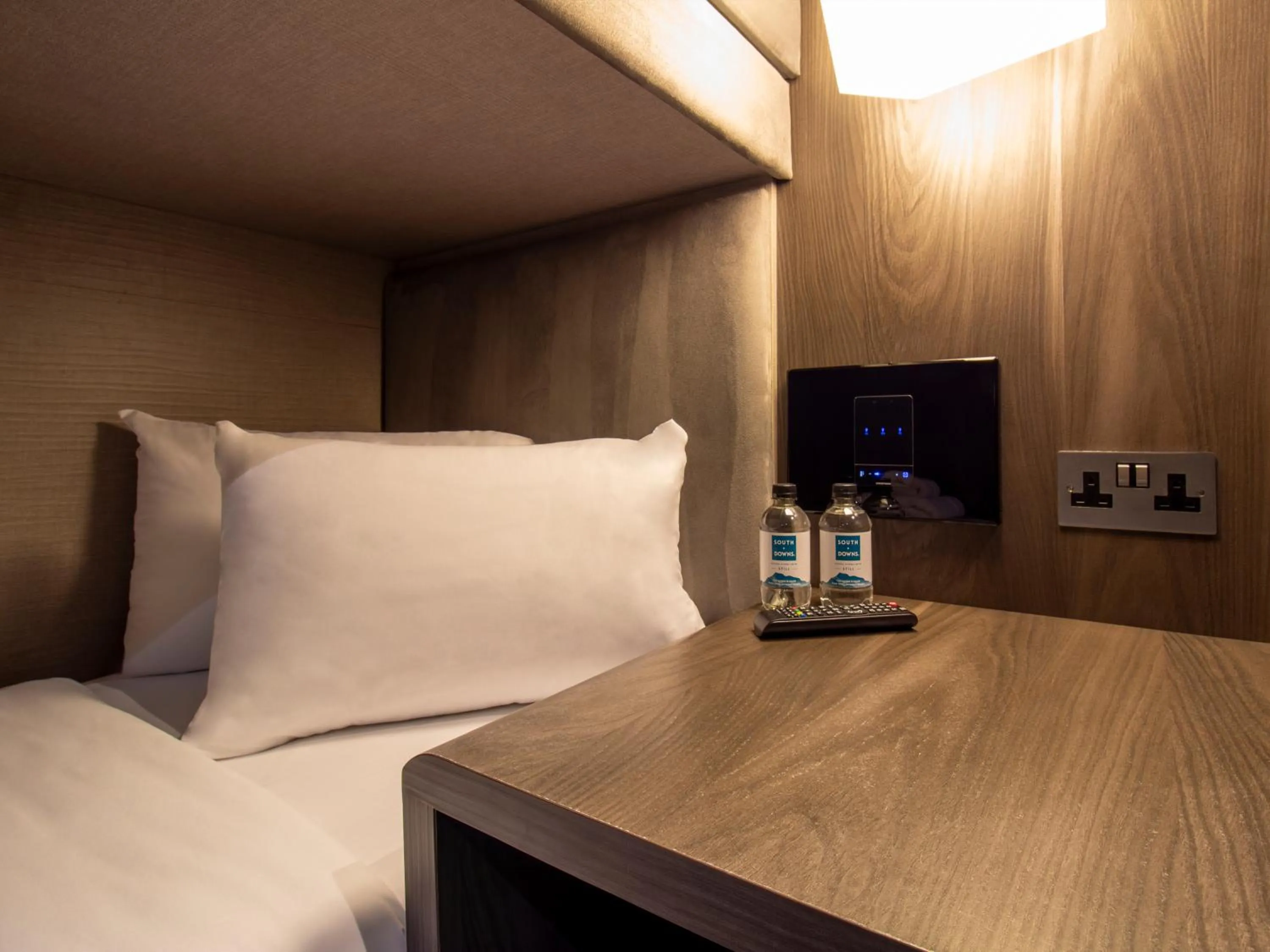 Other in Bloc Hotel London Gatwick Airport