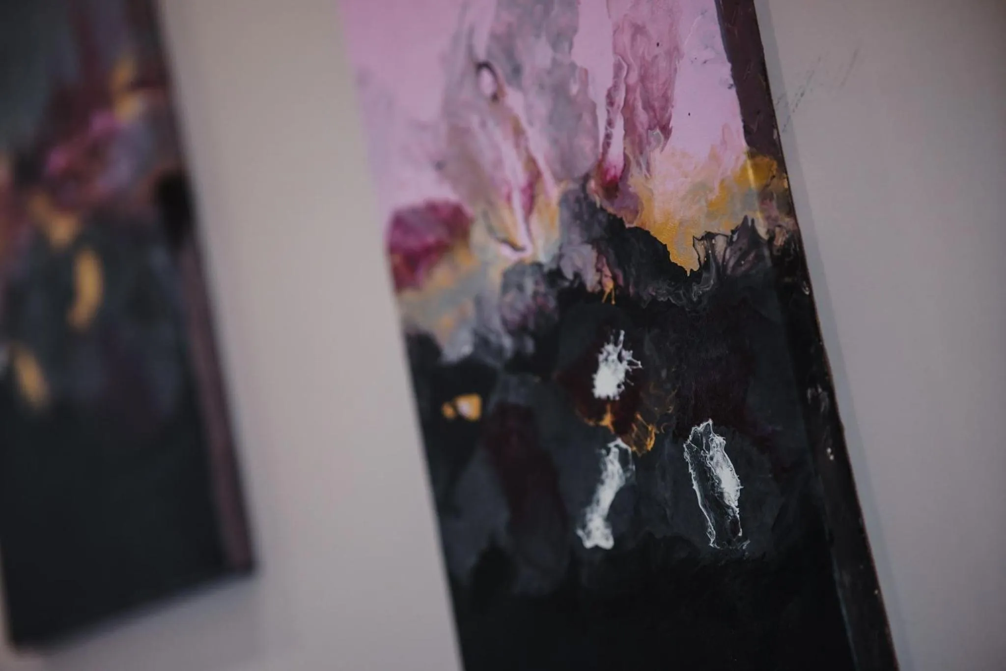 Decorative detail in Himara 28 Hotel