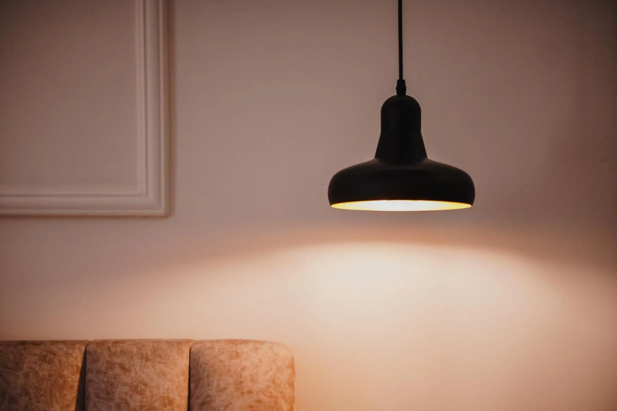 Decorative detail in Himara 28 Hotel