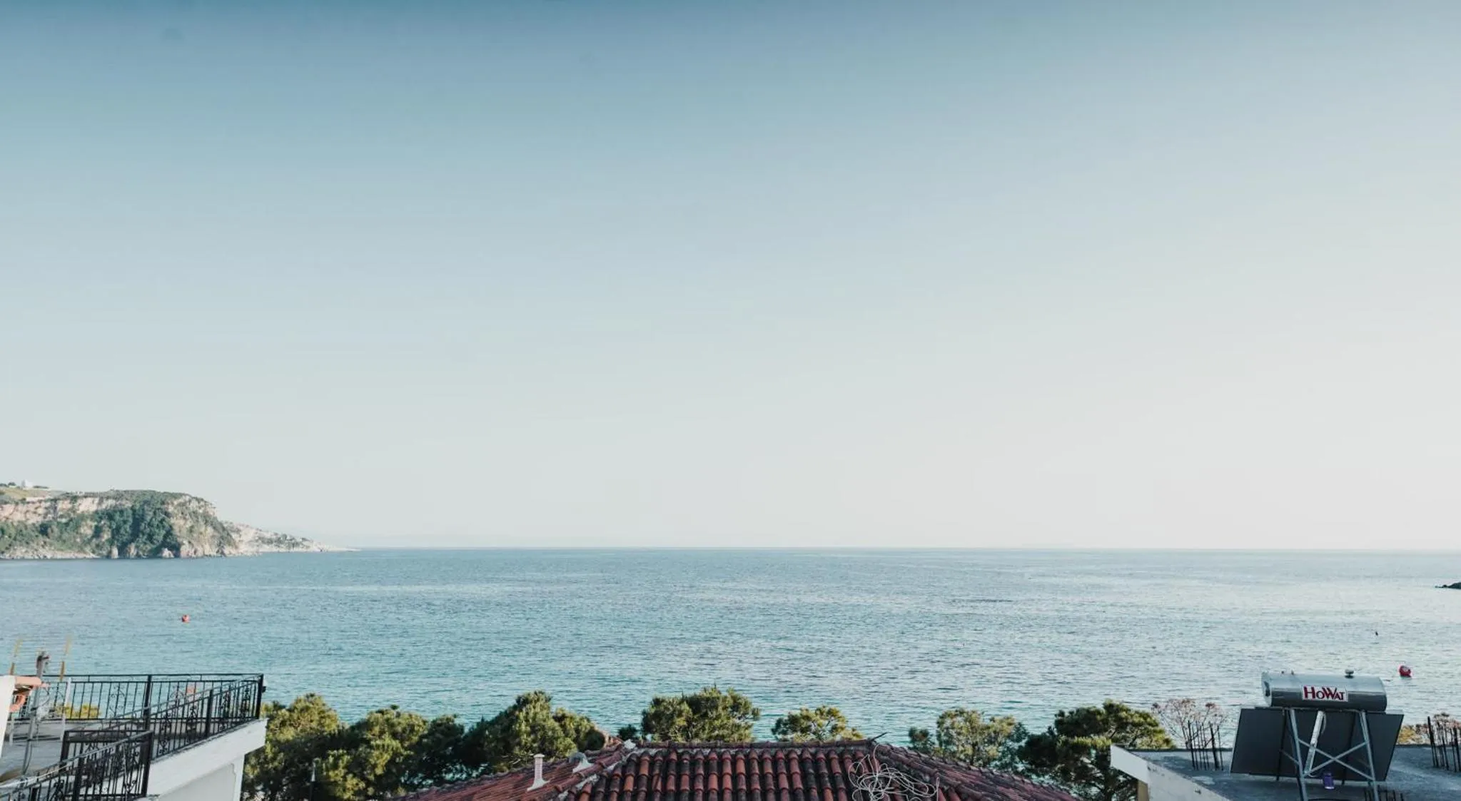 Day in Himara 28 Hotel