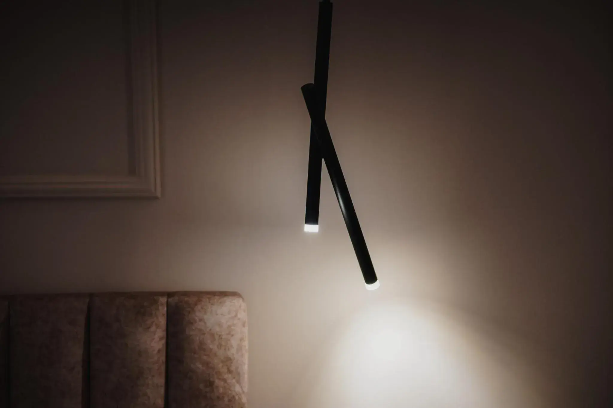 Bedroom in Himara 28 Hotel Bedroom in Himara 28 Hotel