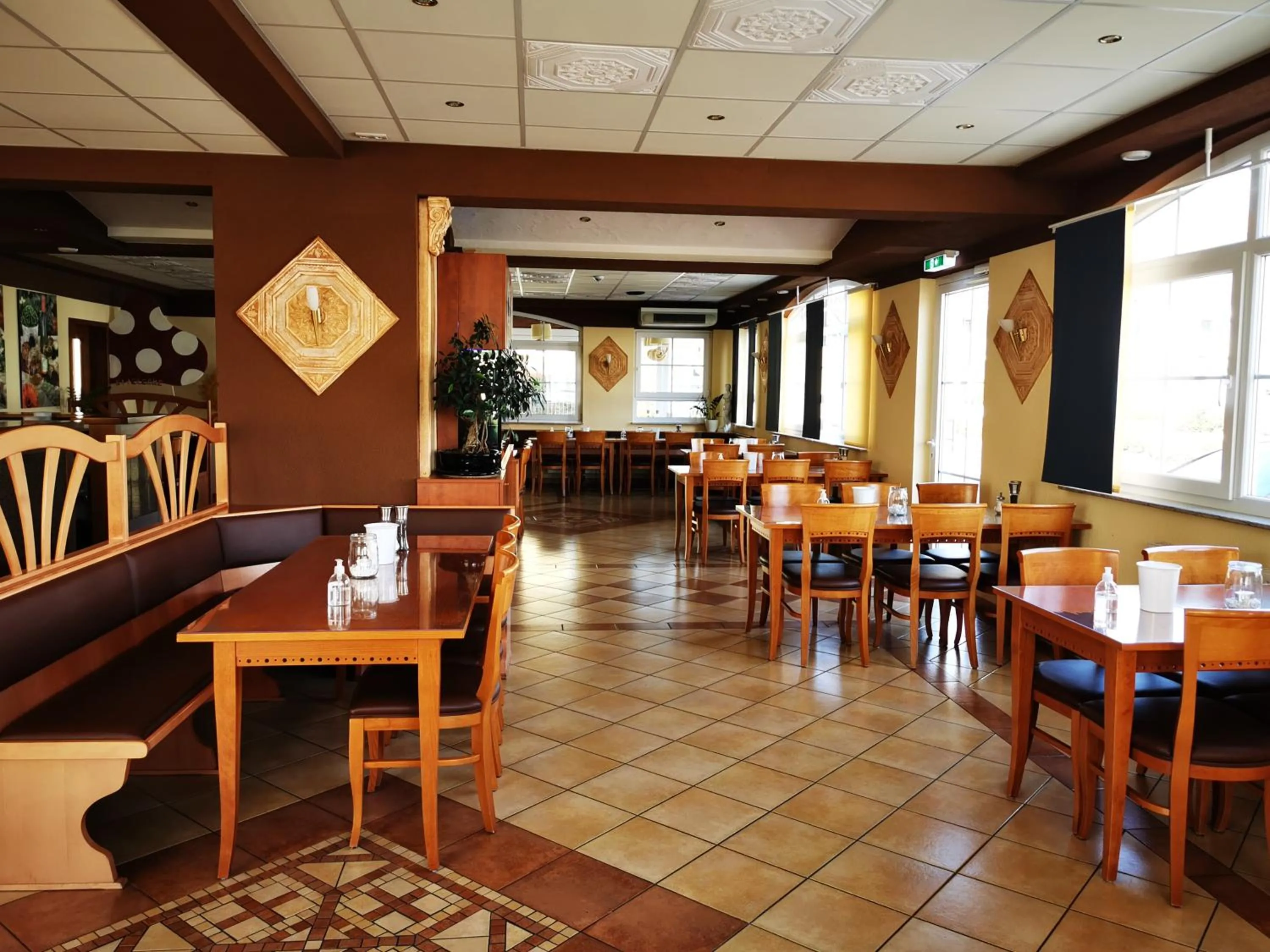 Banquet/Function facilities in Hotel Apollon Rust