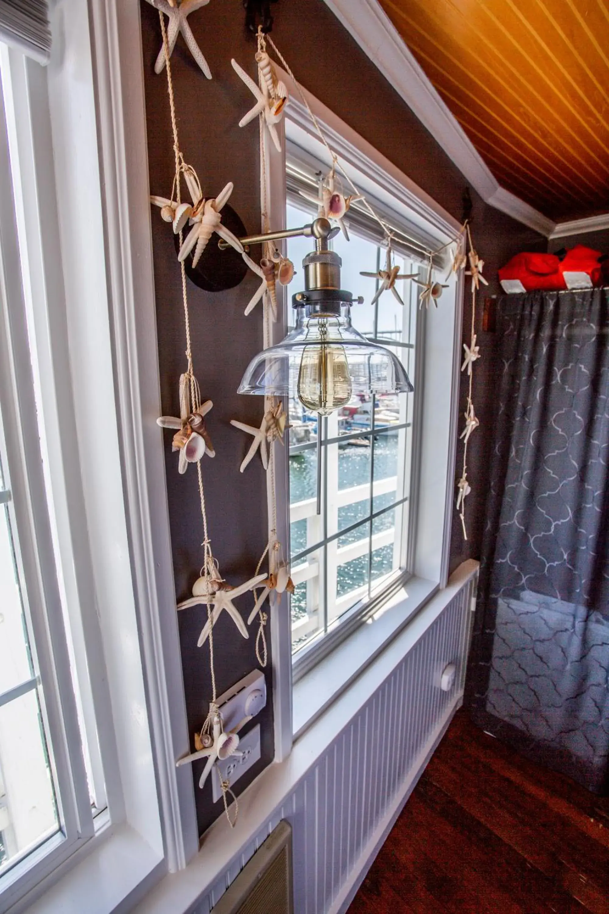 View (from property/room) in The Newport Belle View (from property/room) in The Newport Belle