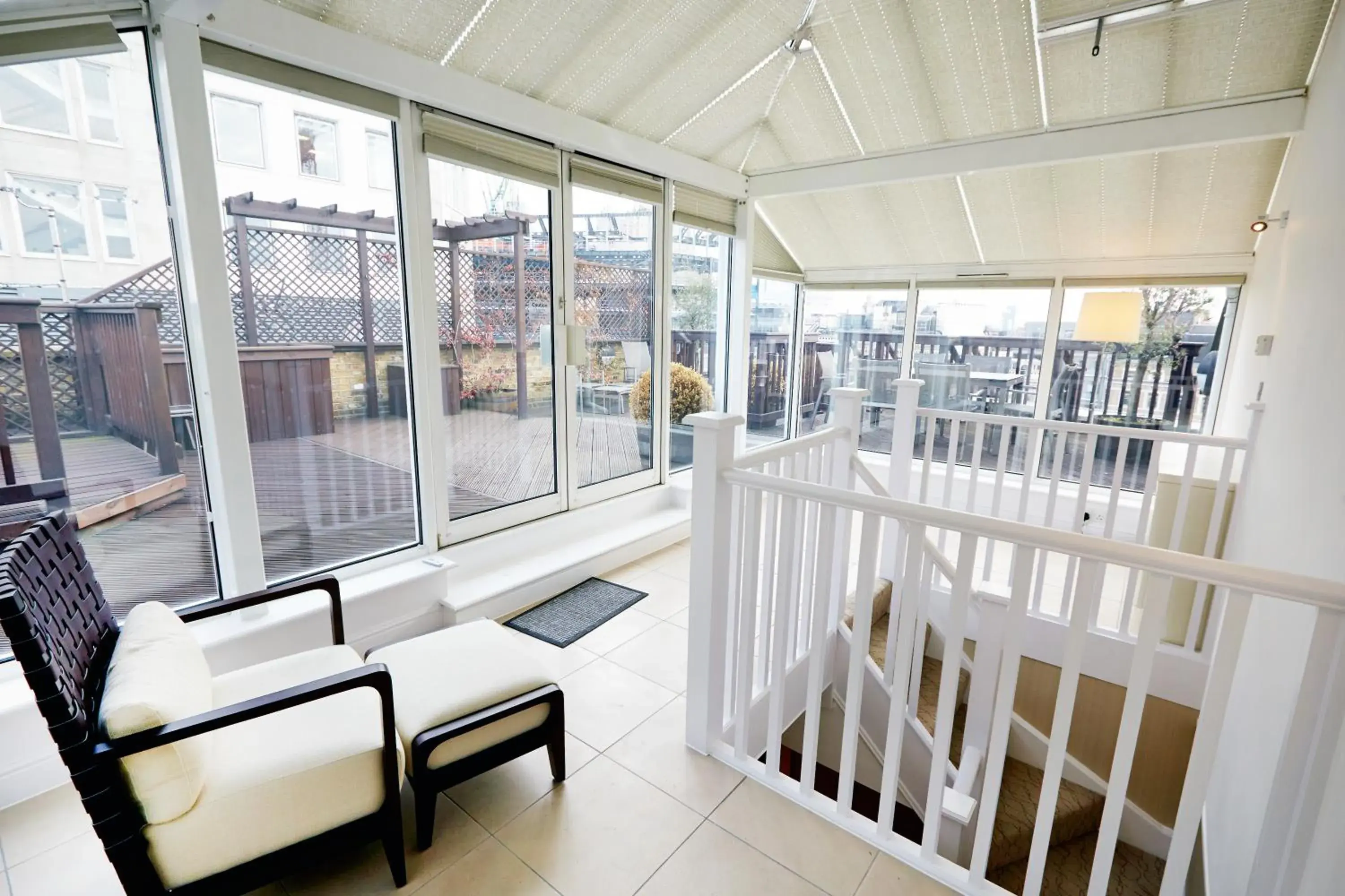 View (from property/room) in Cheval Calico House View (from property/room) in Cheval Calico House