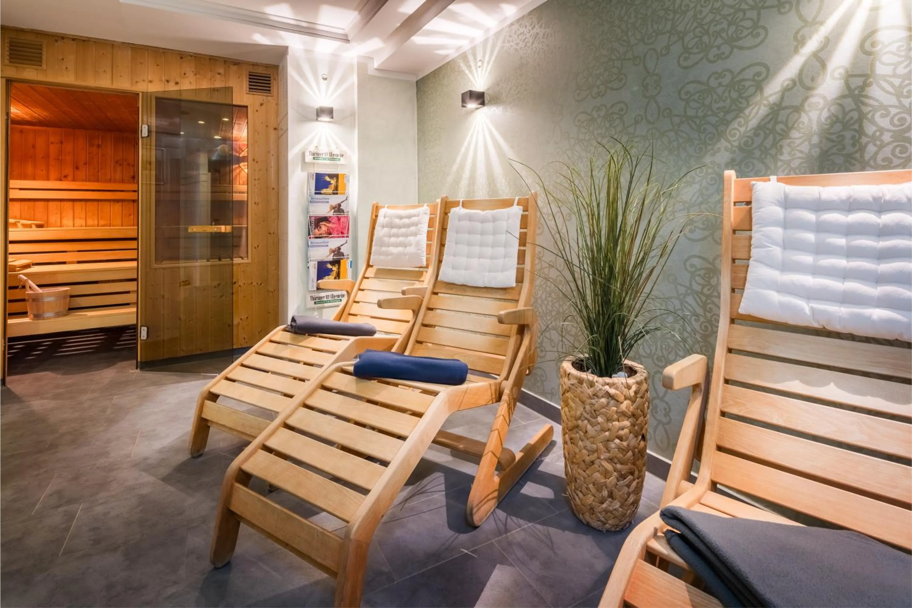 Property building in Best Western Plus Hotel Excelsior