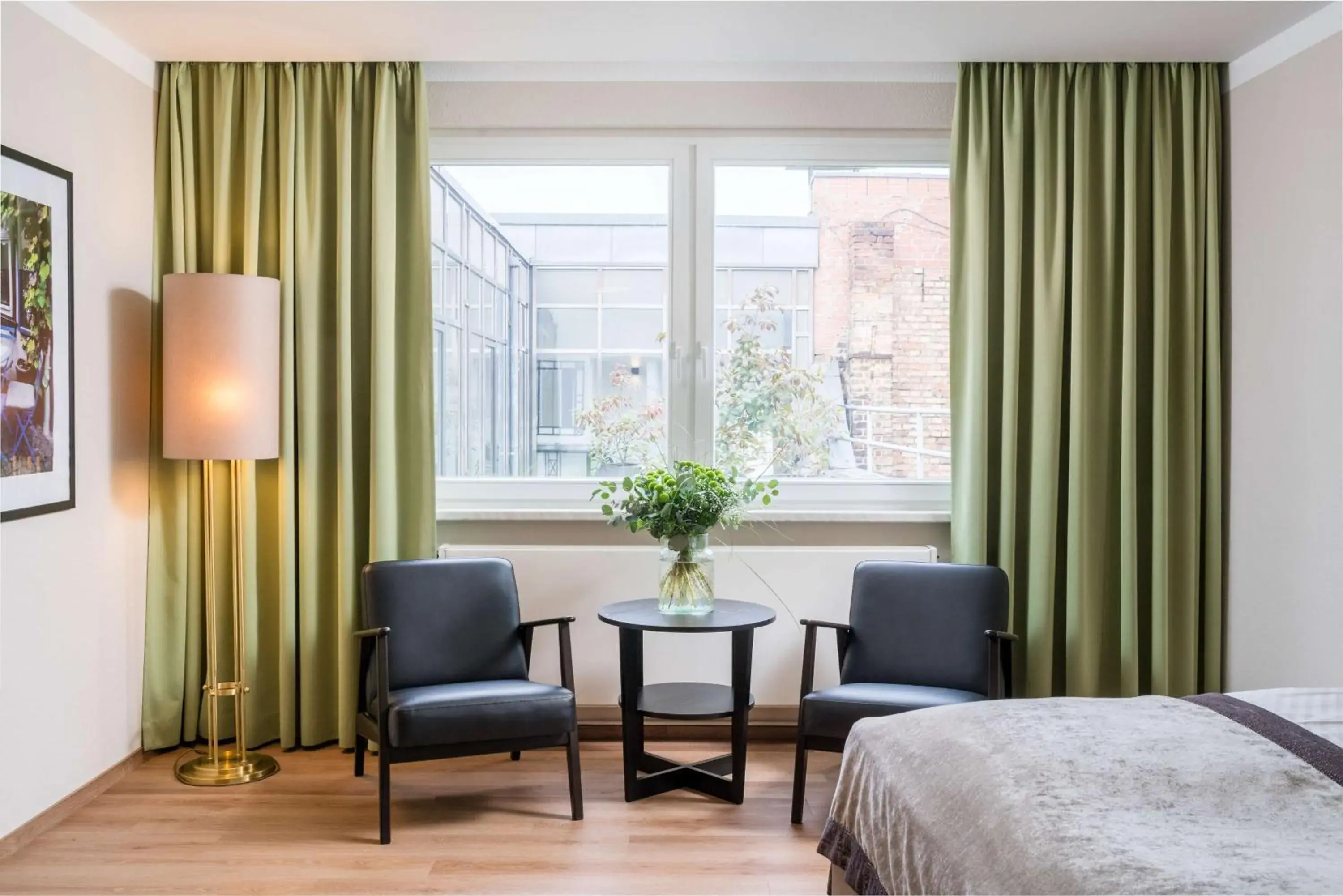 Bedroom, Bed in Best Western Plus Hotel Excelsior Bedroom, Bed in Best Western Plus Hotel Excelsior