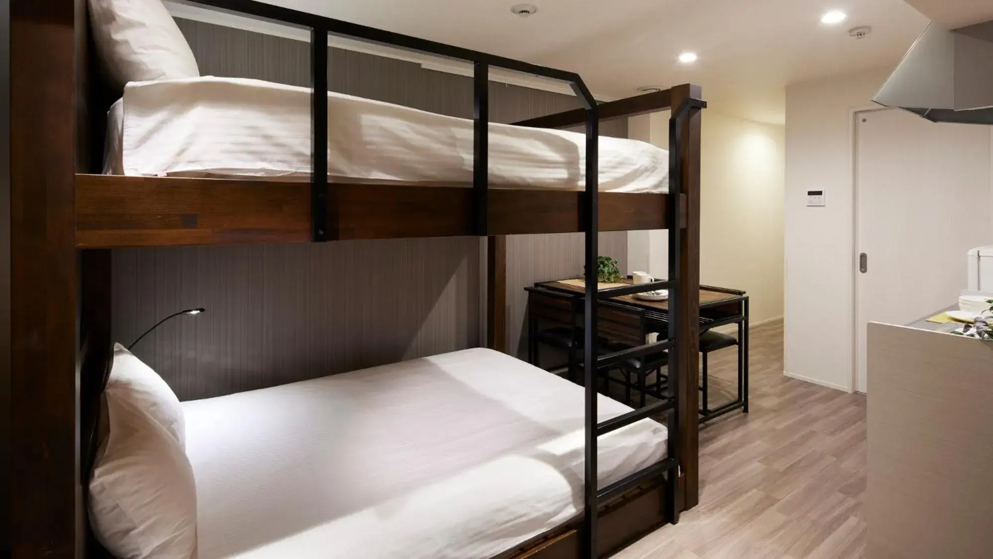 Bed in Minn Kamata Bed in Minn Kamata