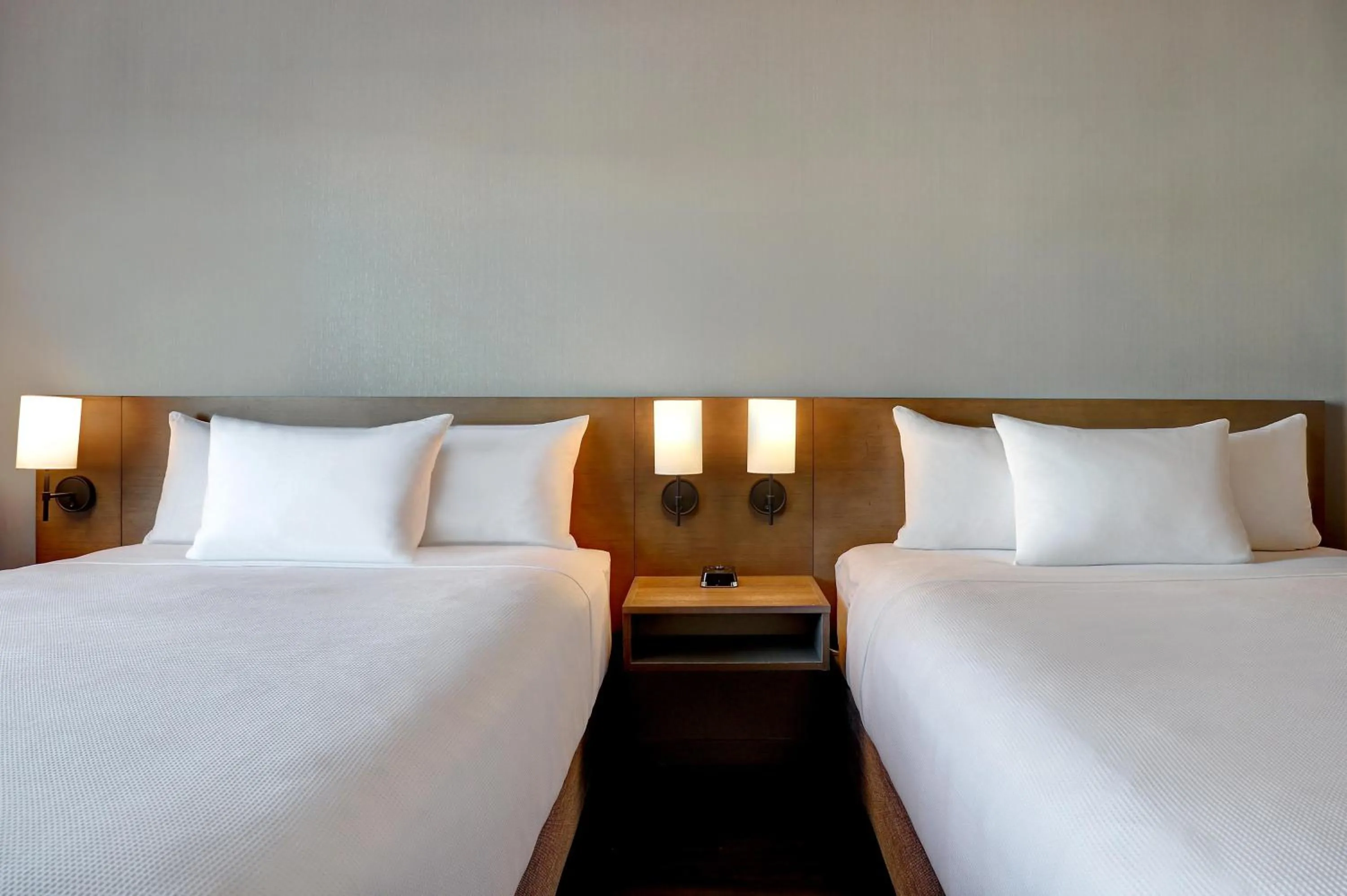 Bedroom, Bed in Hyatt Place Prince George