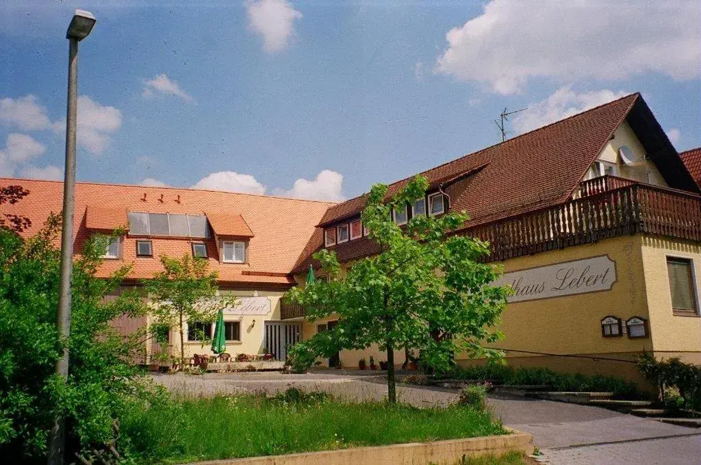 Landhaus Lebert Restaurant Landhaus Lebert Restaurant