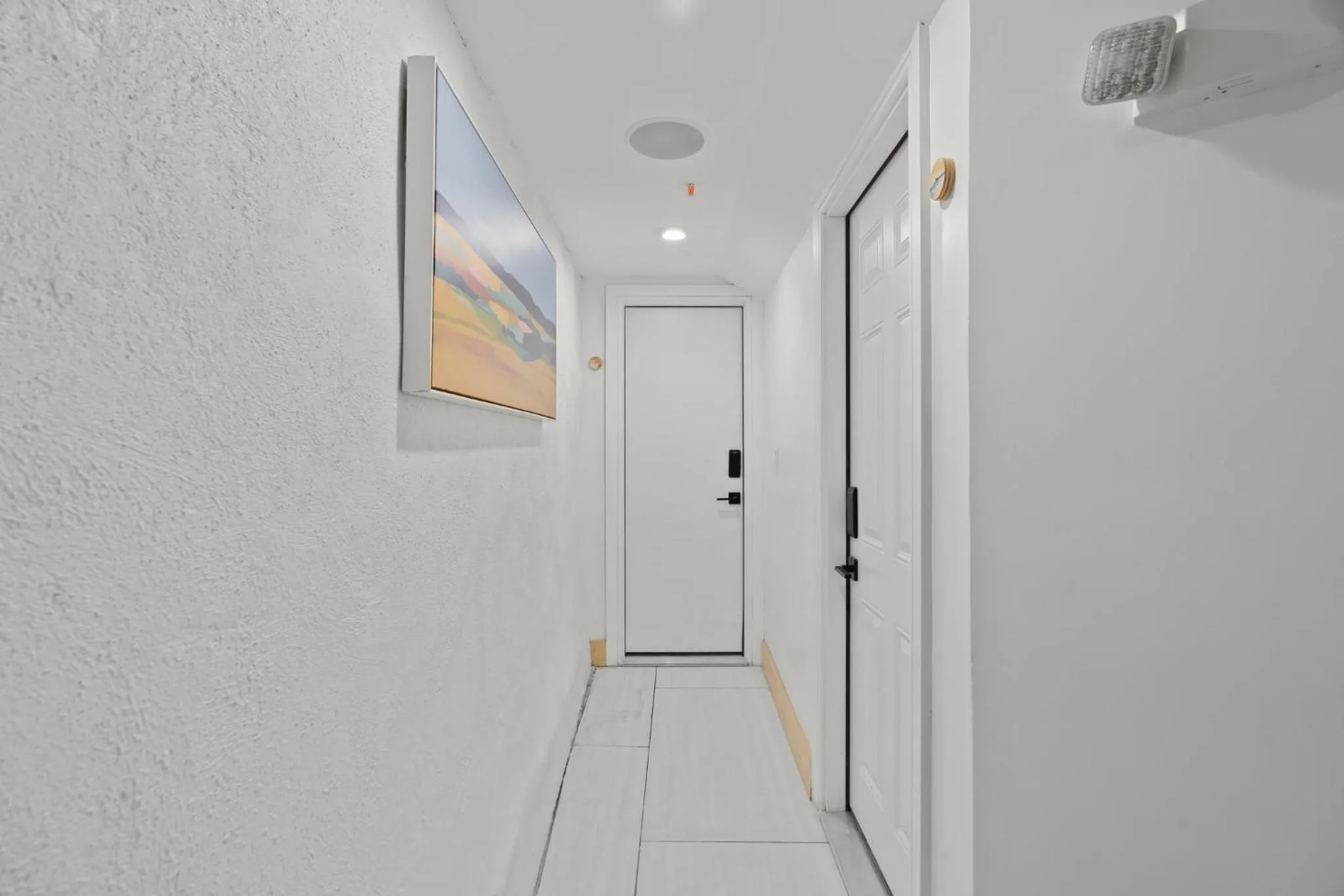 Facade/entrance in Goodseed Suites Philadephia Center