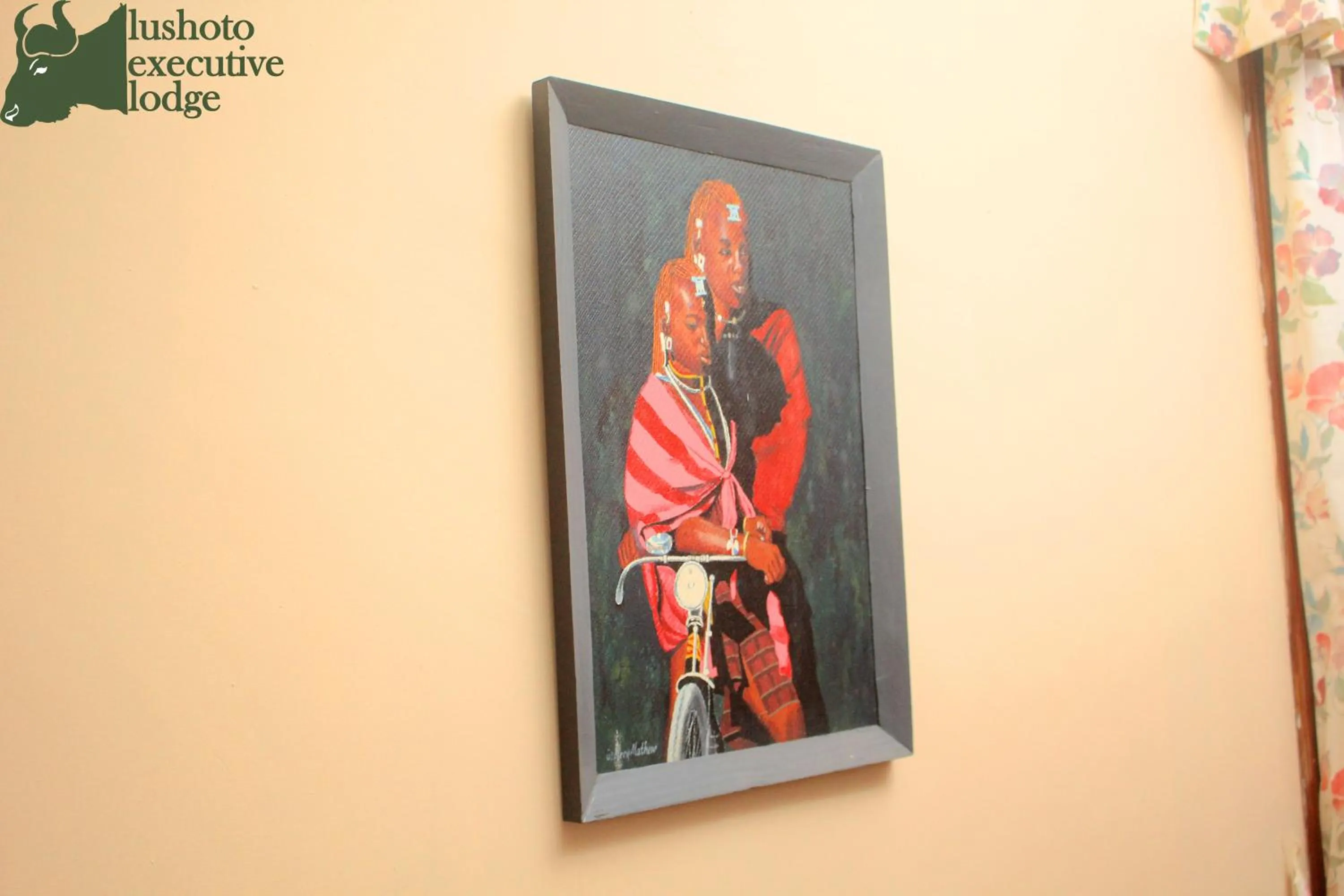 Other in LUSHOTO EXECUTIVE LODGE