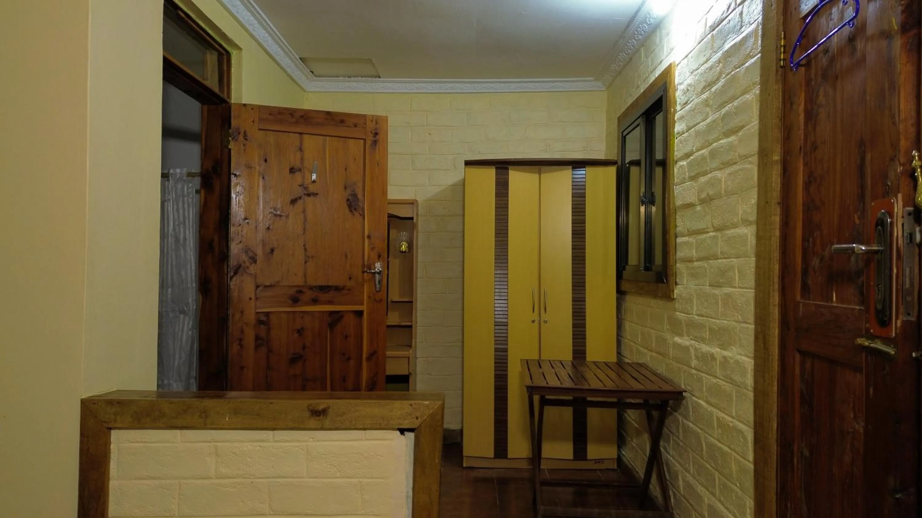 Property building in LUSHOTO EXECUTIVE LODGE