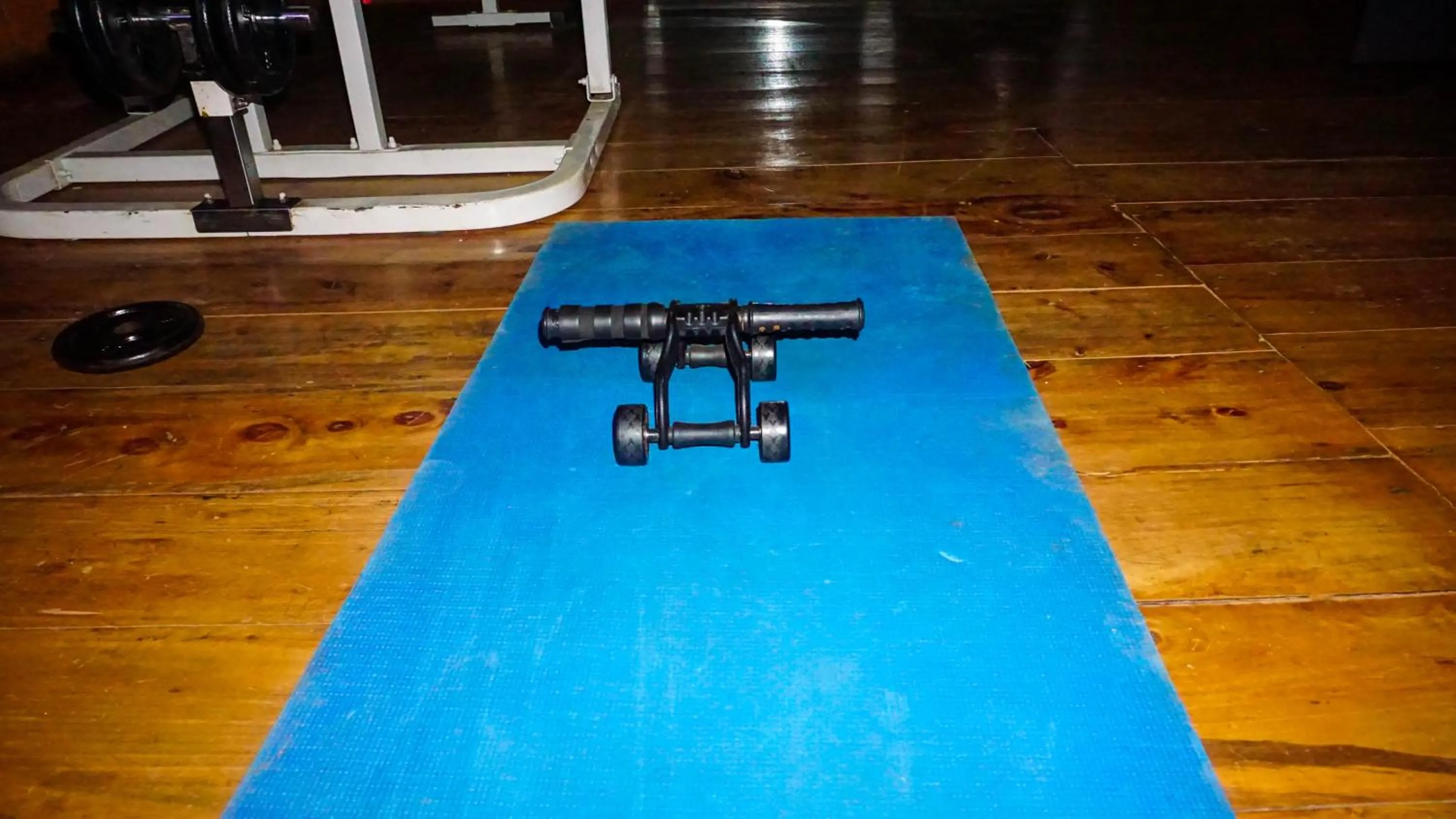 Fitness centre/facilities in LUSHOTO EXECUTIVE LODGE