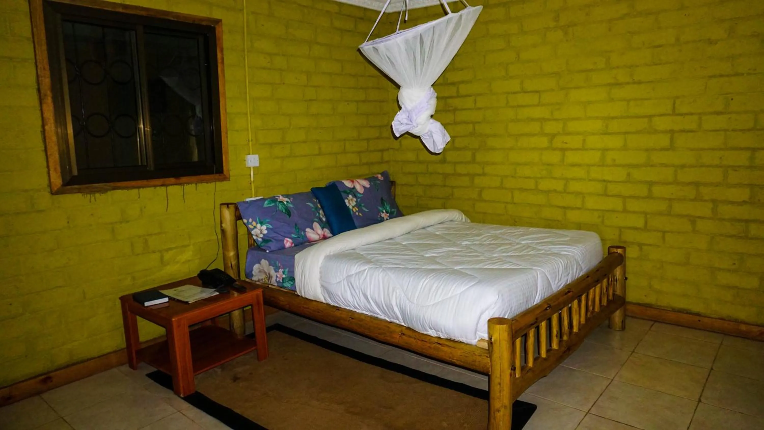 Bedroom, Bed in LUSHOTO EXECUTIVE LODGE