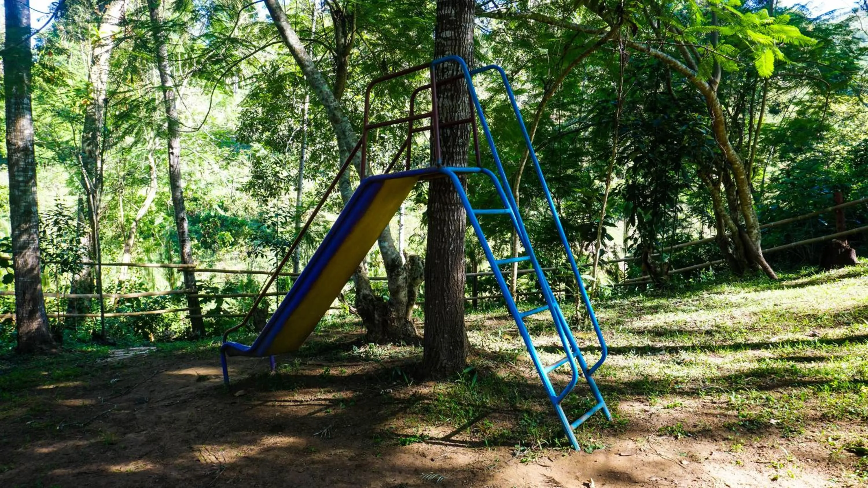 Kids's club in LUSHOTO EXECUTIVE LODGE