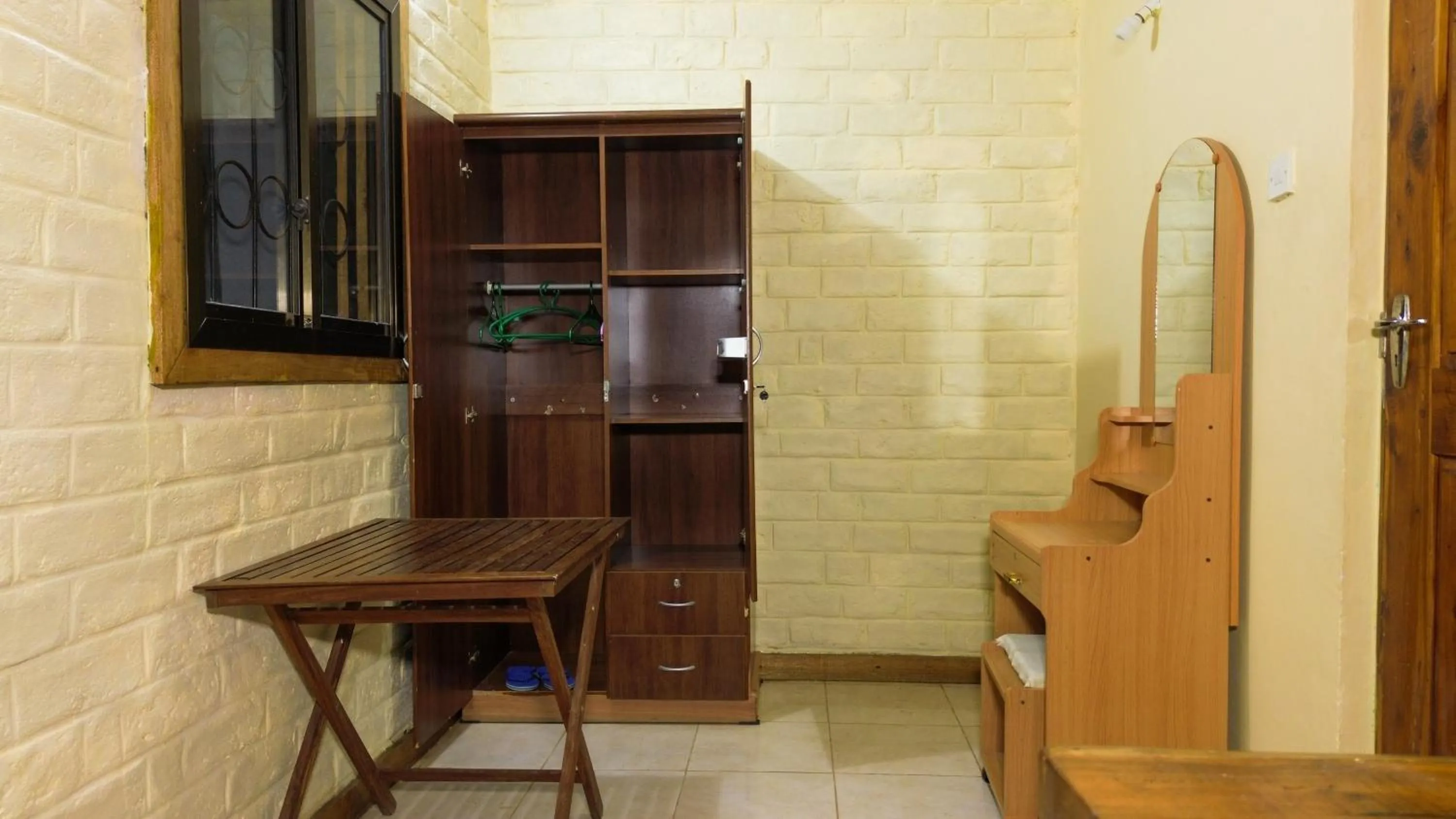 Property building in LUSHOTO EXECUTIVE LODGE