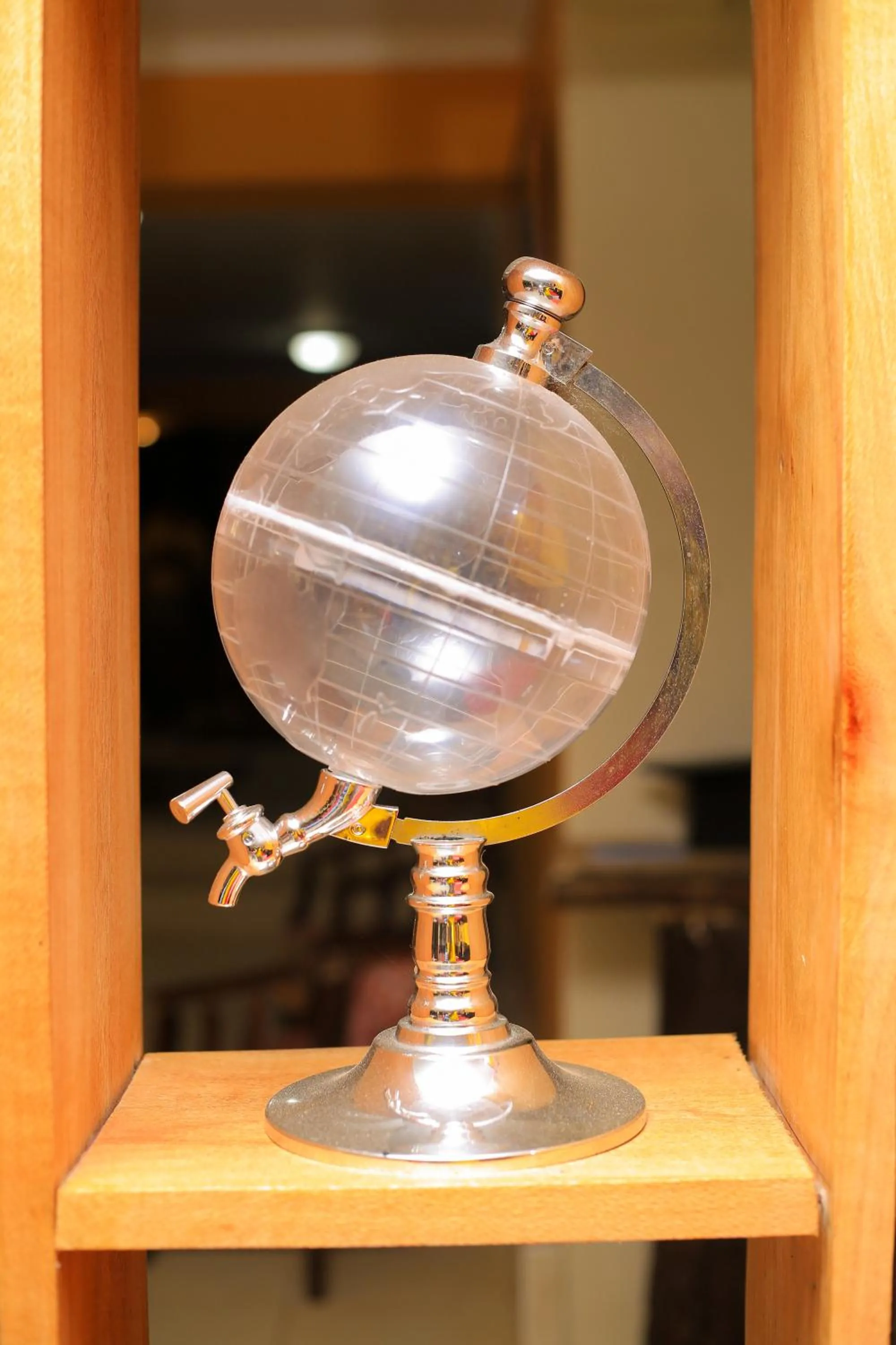 Banquet/Function facilities in LUSHOTO EXECUTIVE LODGE