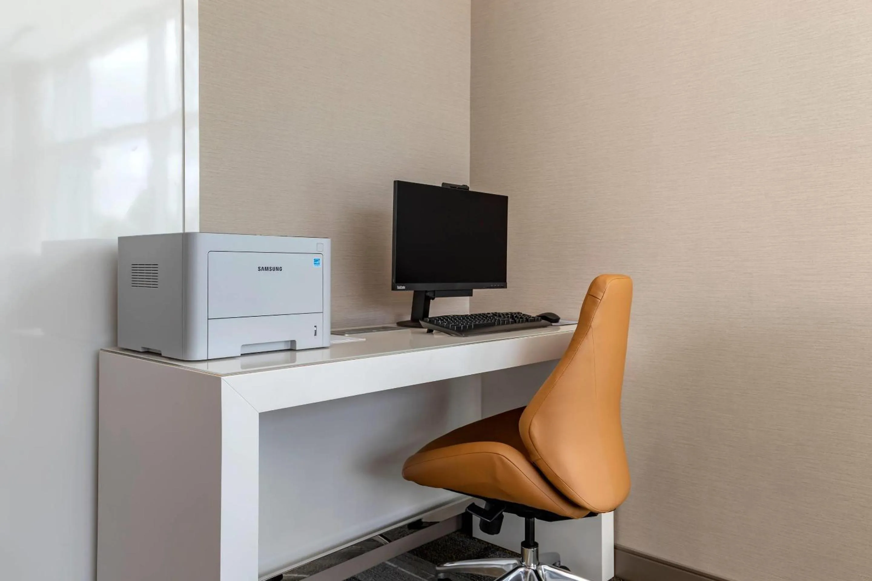 Business facilities in Cambria Hotel Greenville