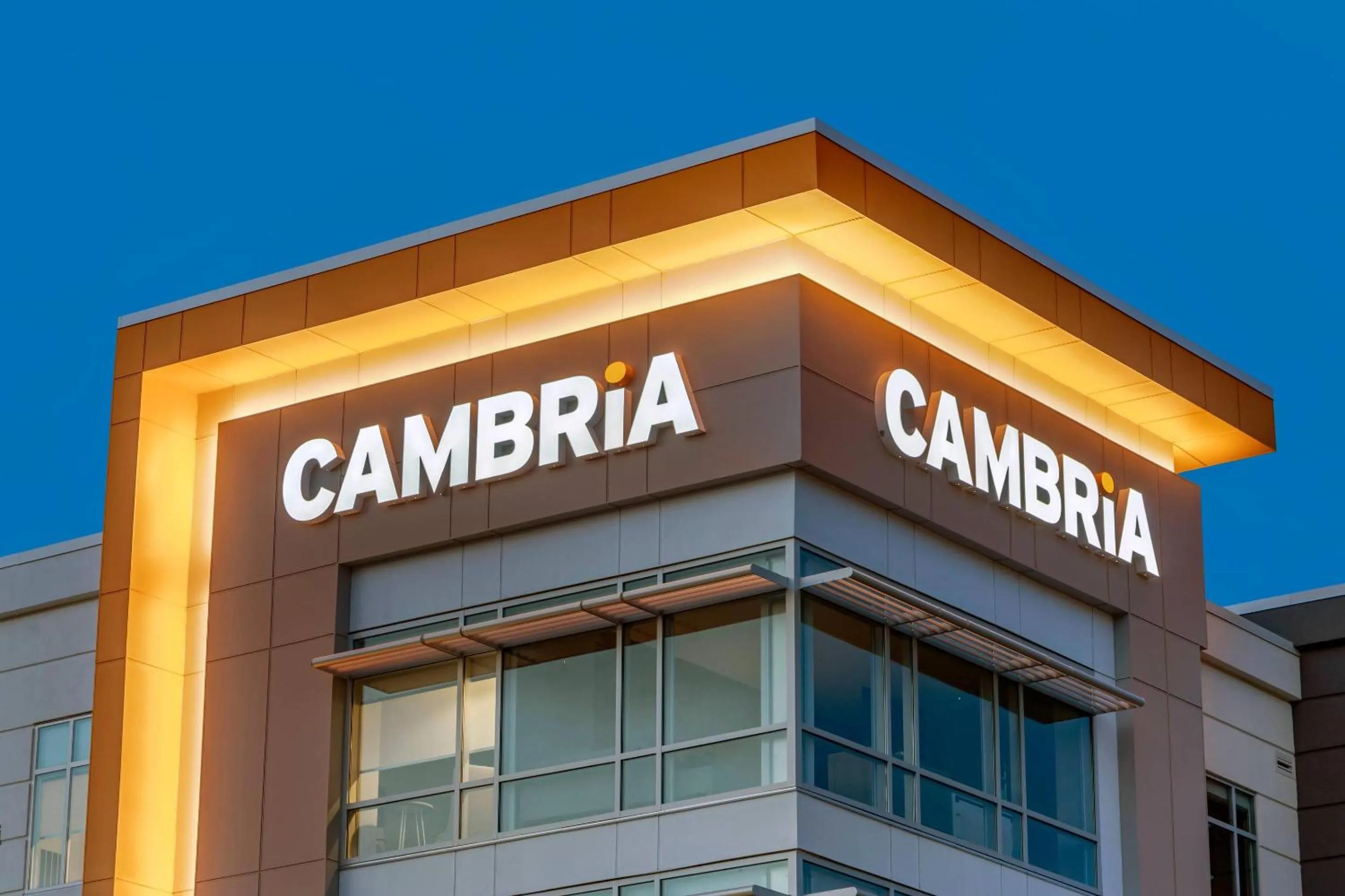 Other in Cambria Hotel Greenville