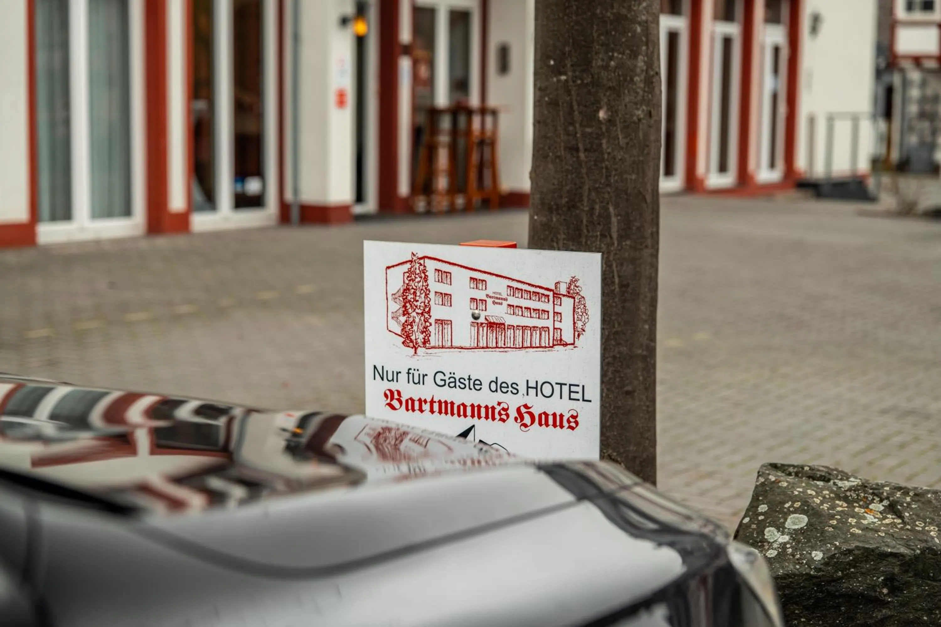 Bartmanns Haus & Schwan GmbH