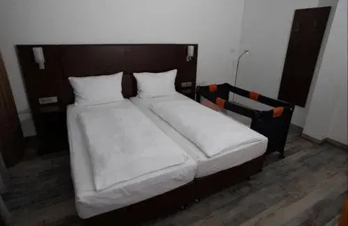 Double Room in Hotel Fackelmann Double Room in Hotel Fackelmann