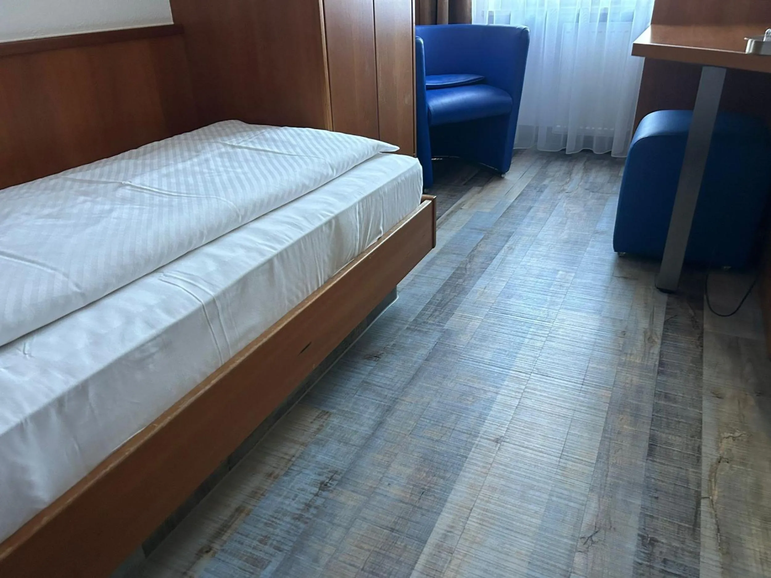 Photo of the whole room, Bed in Hotel Fackelmann
