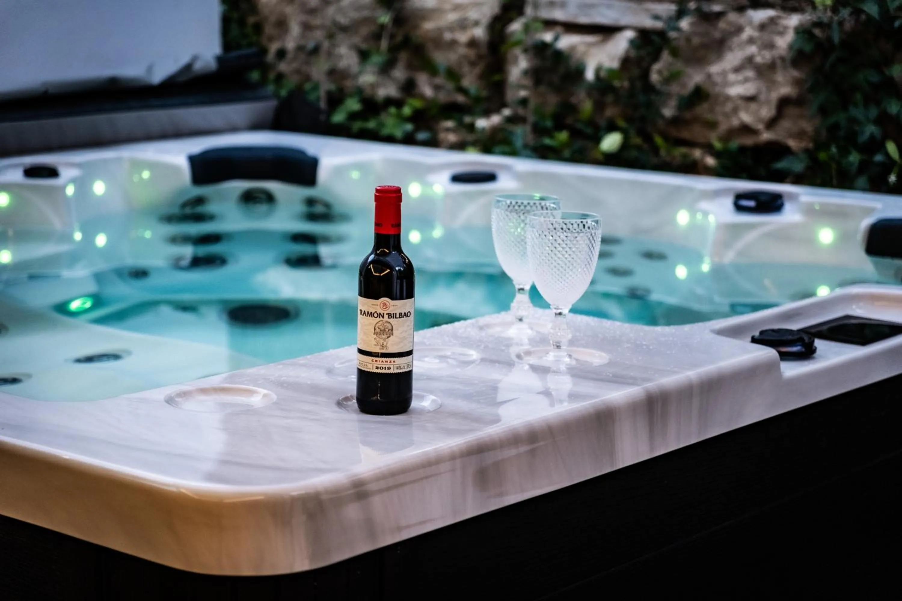 Property building in Casa Bodhi Boutique Hotel & Spa