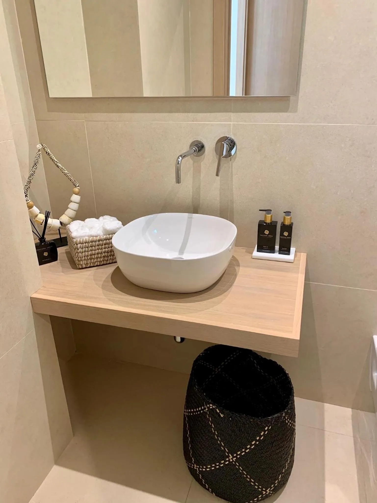 Toilet in Casa Bodhi Boutique Hotel & Spa