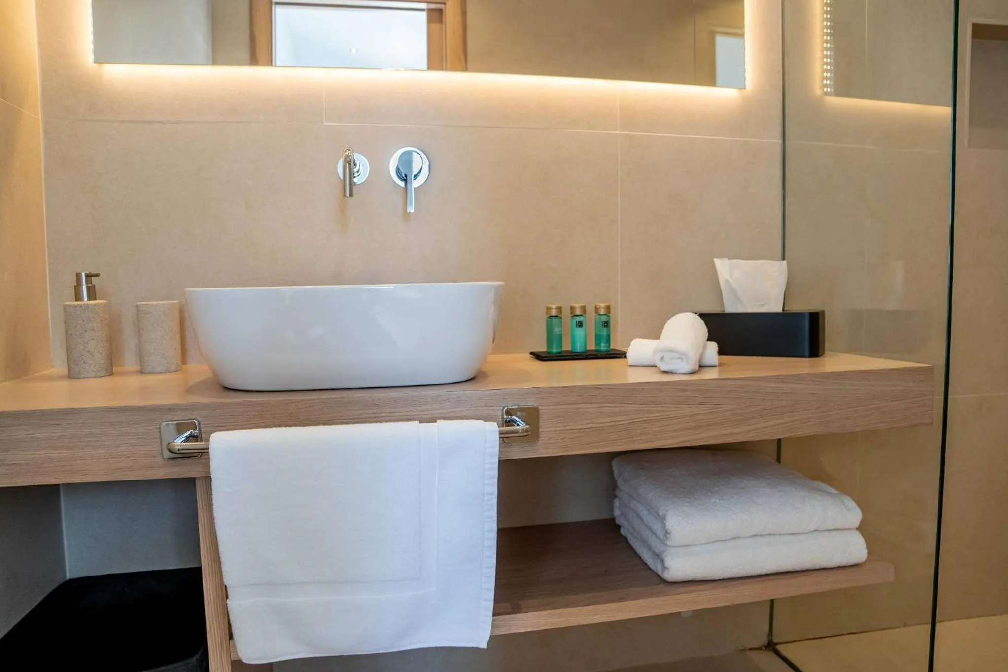 Bathroom in Casa Bodhi Boutique Hotel & Spa