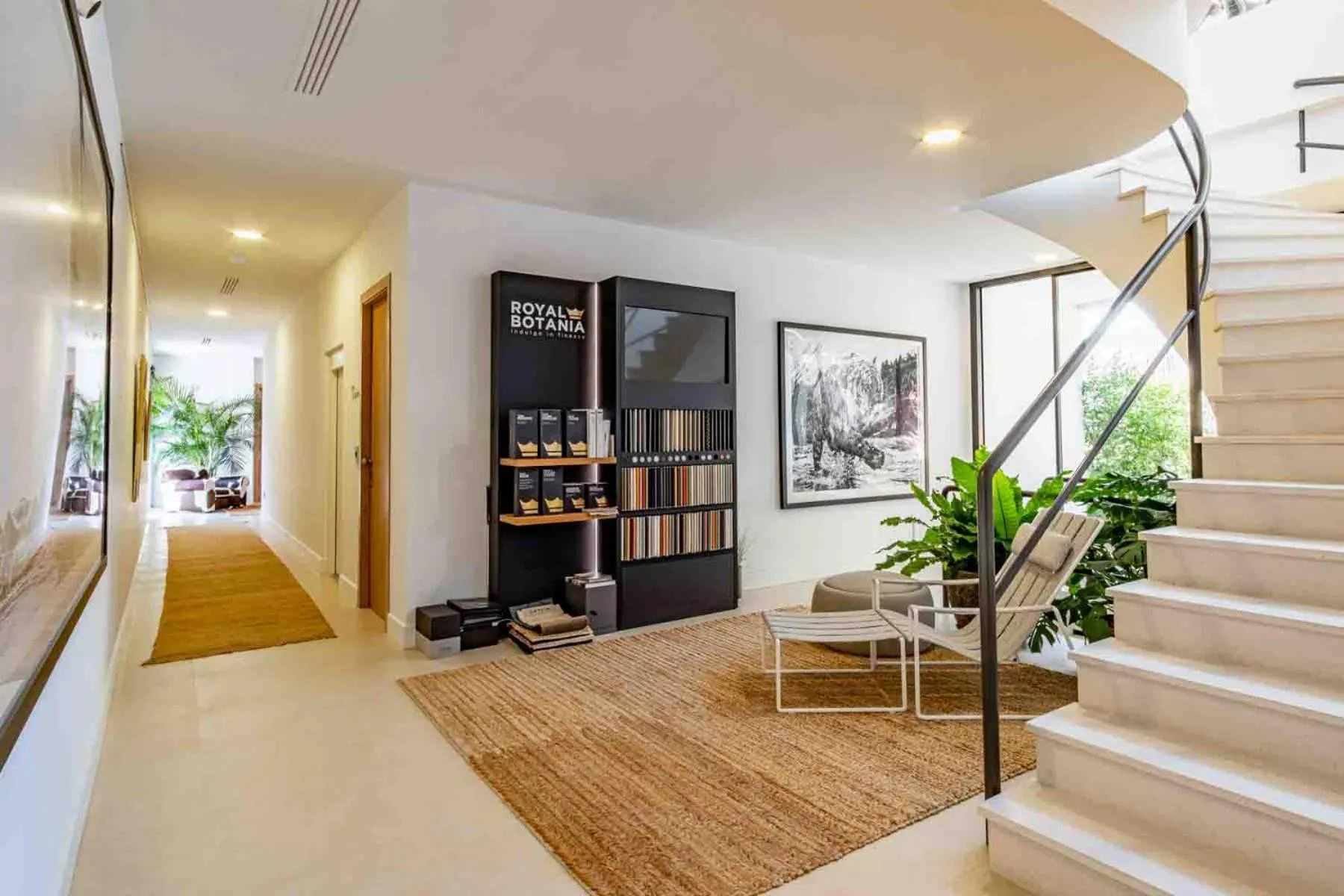 Property building in Casa Bodhi Boutique Hotel & Spa