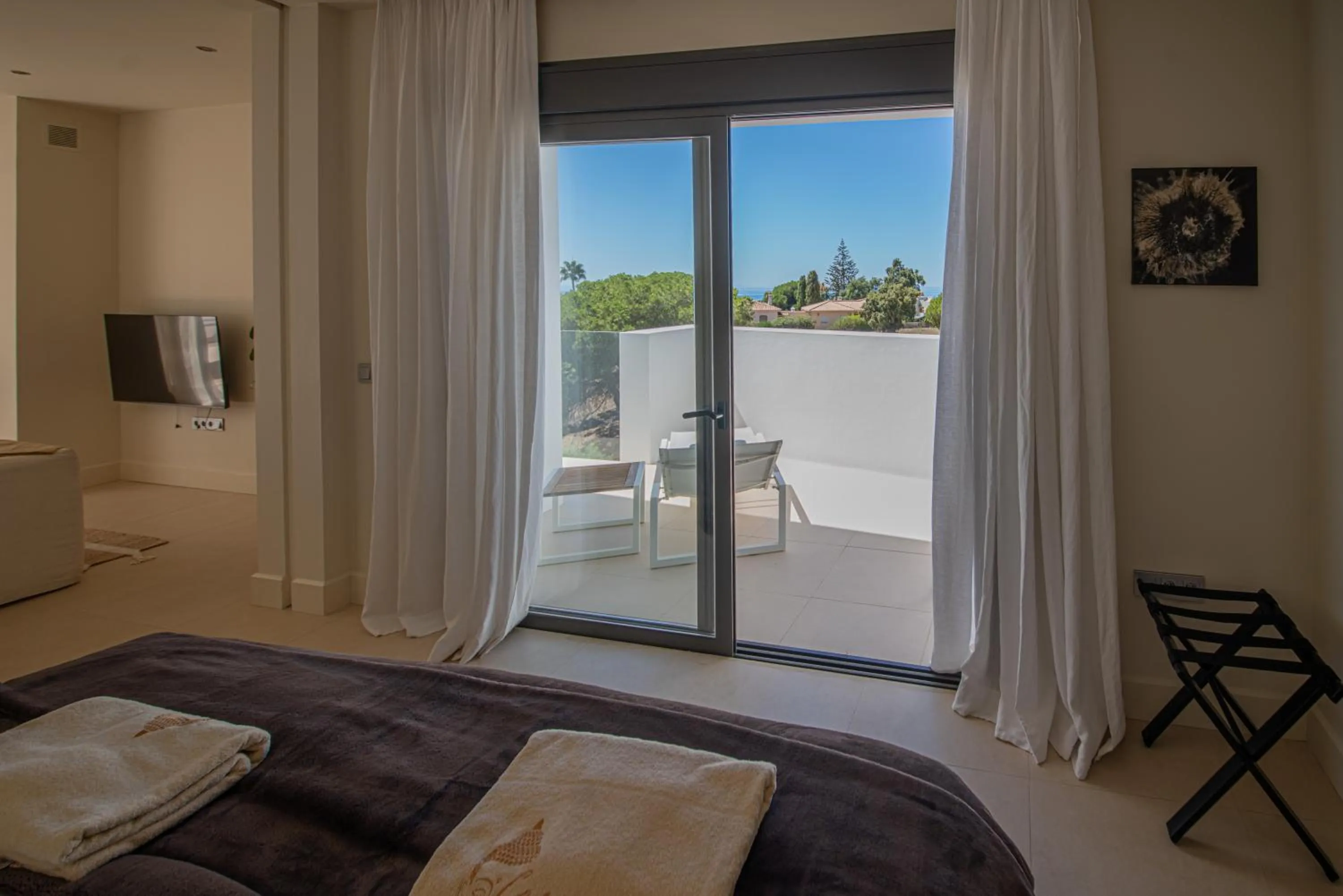 Bedroom, Bed in Casa Bodhi Boutique Hotel & Spa
