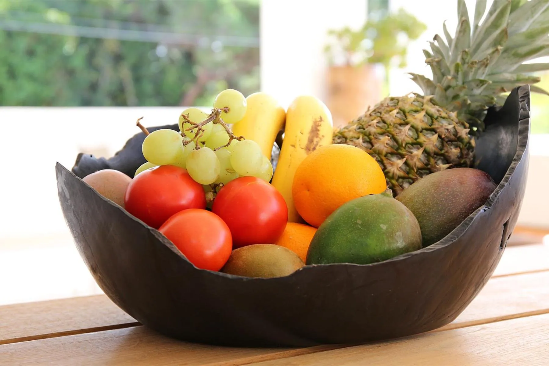 Breakfast in Casa Bodhi Boutique Hotel & Spa