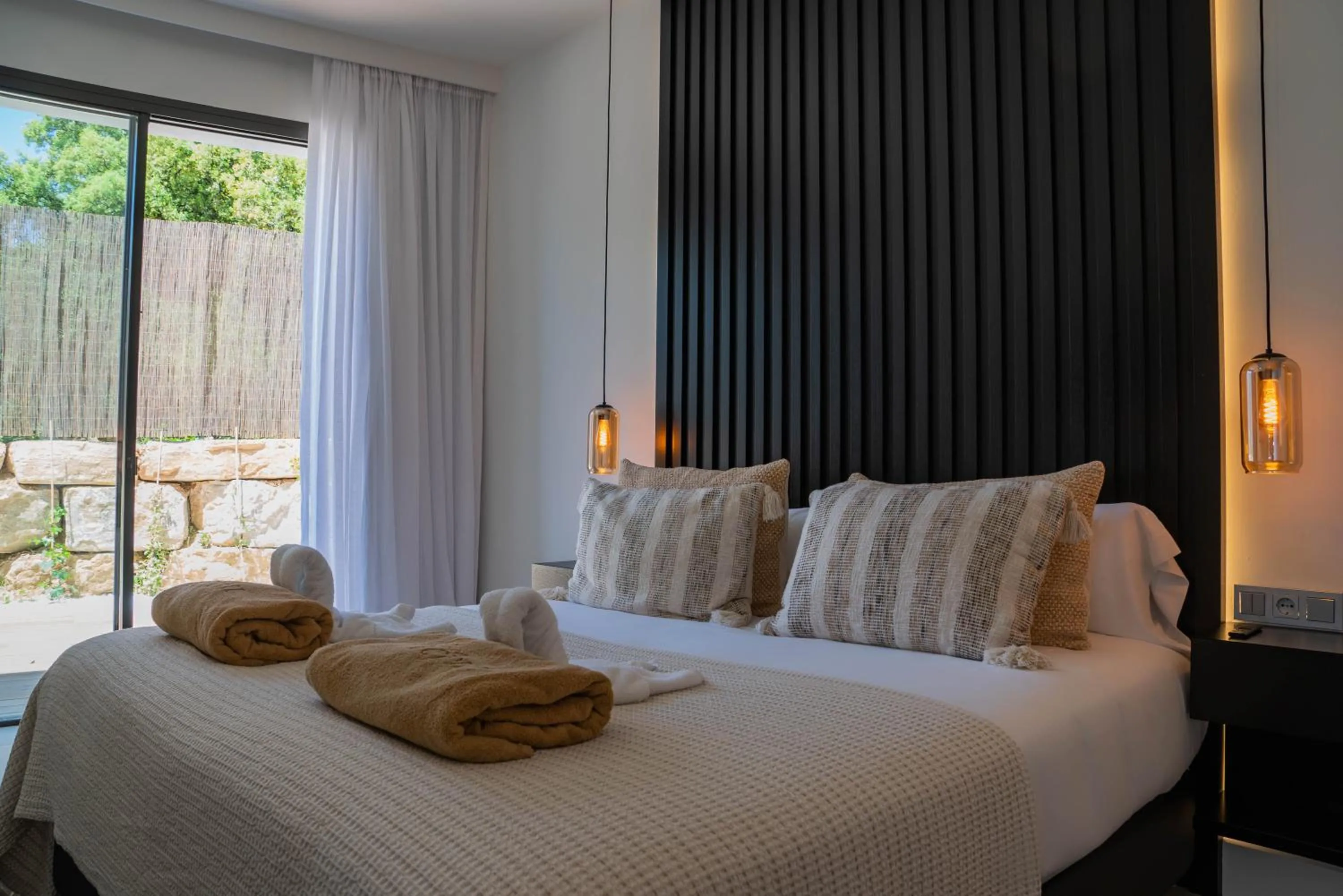 Bedroom, Bed in Casa Bodhi Boutique Hotel & Spa