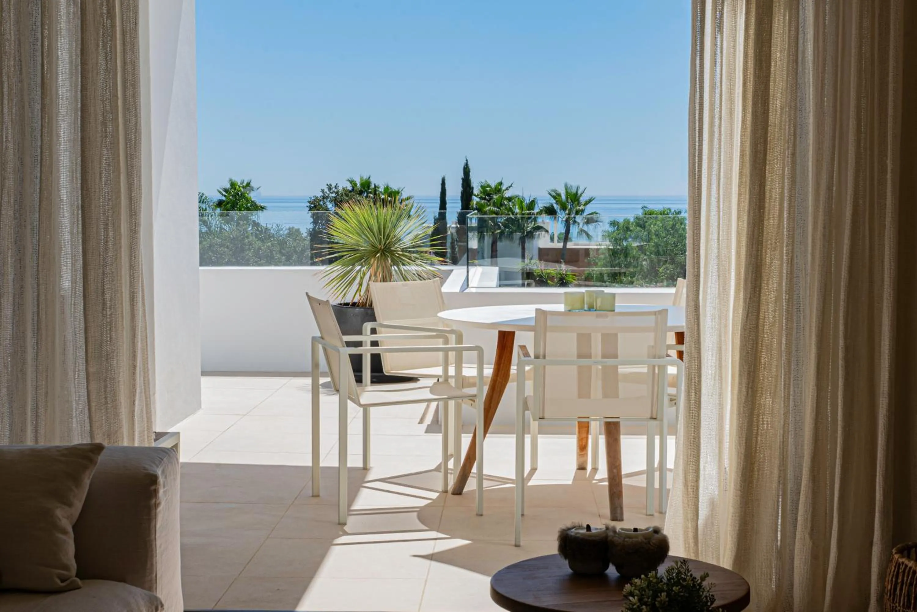 View (from property/room) in Casa Bodhi Boutique Hotel & Spa