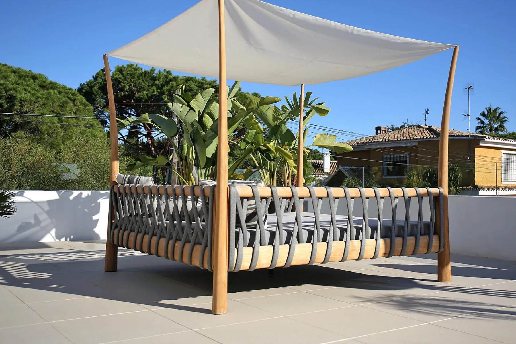 Property building in Casa Bodhi Boutique Hotel & Spa