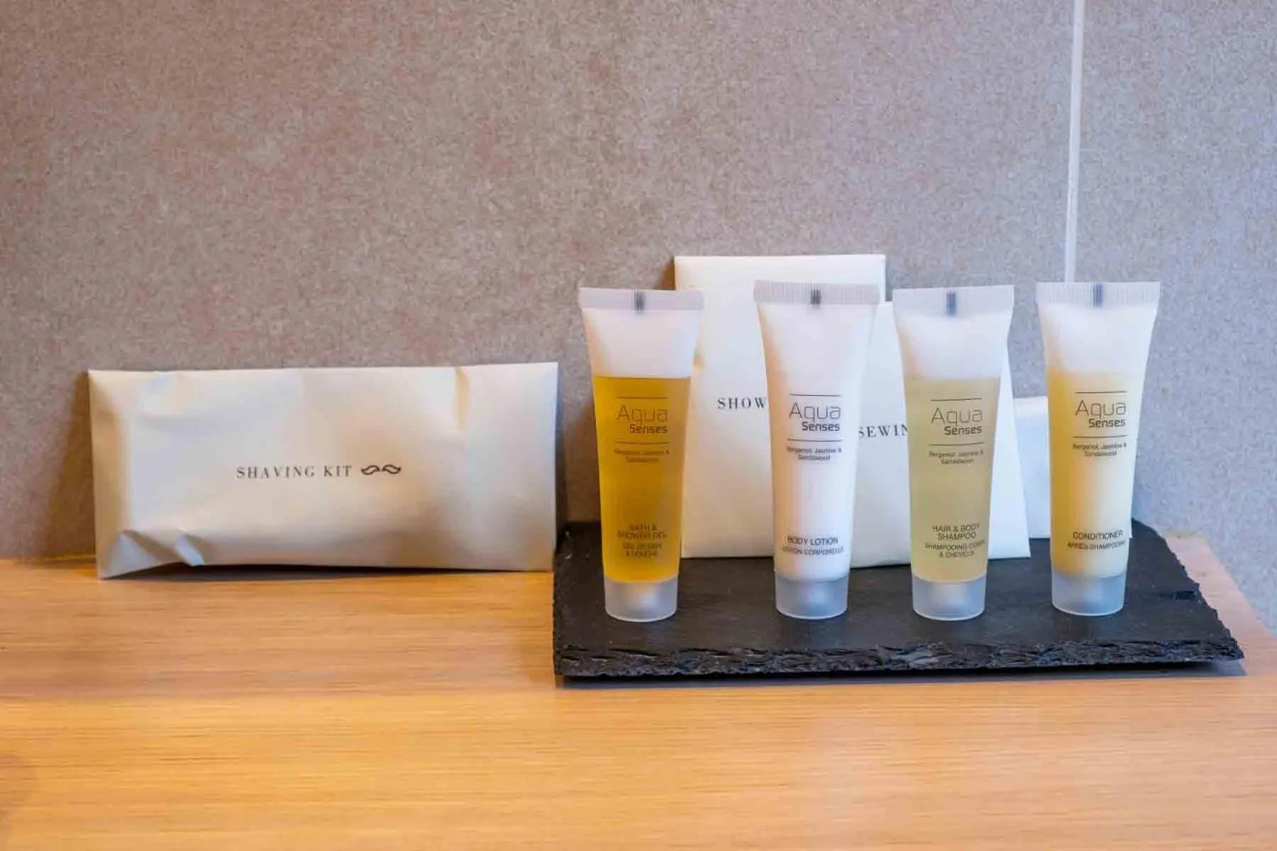 Bathroom in Casa Bodhi Boutique Hotel & Spa