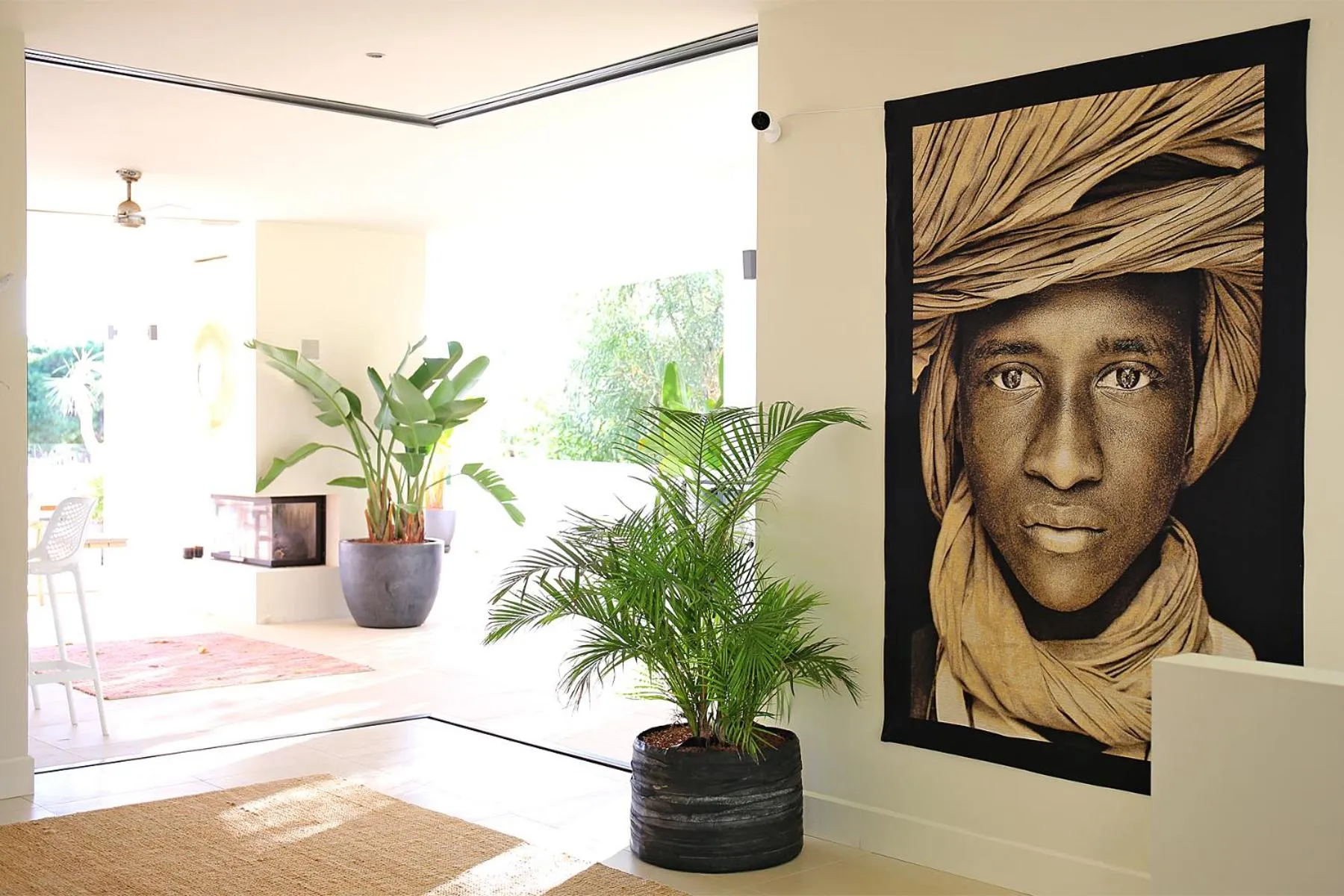 Property building in Casa Bodhi Boutique Hotel & Spa