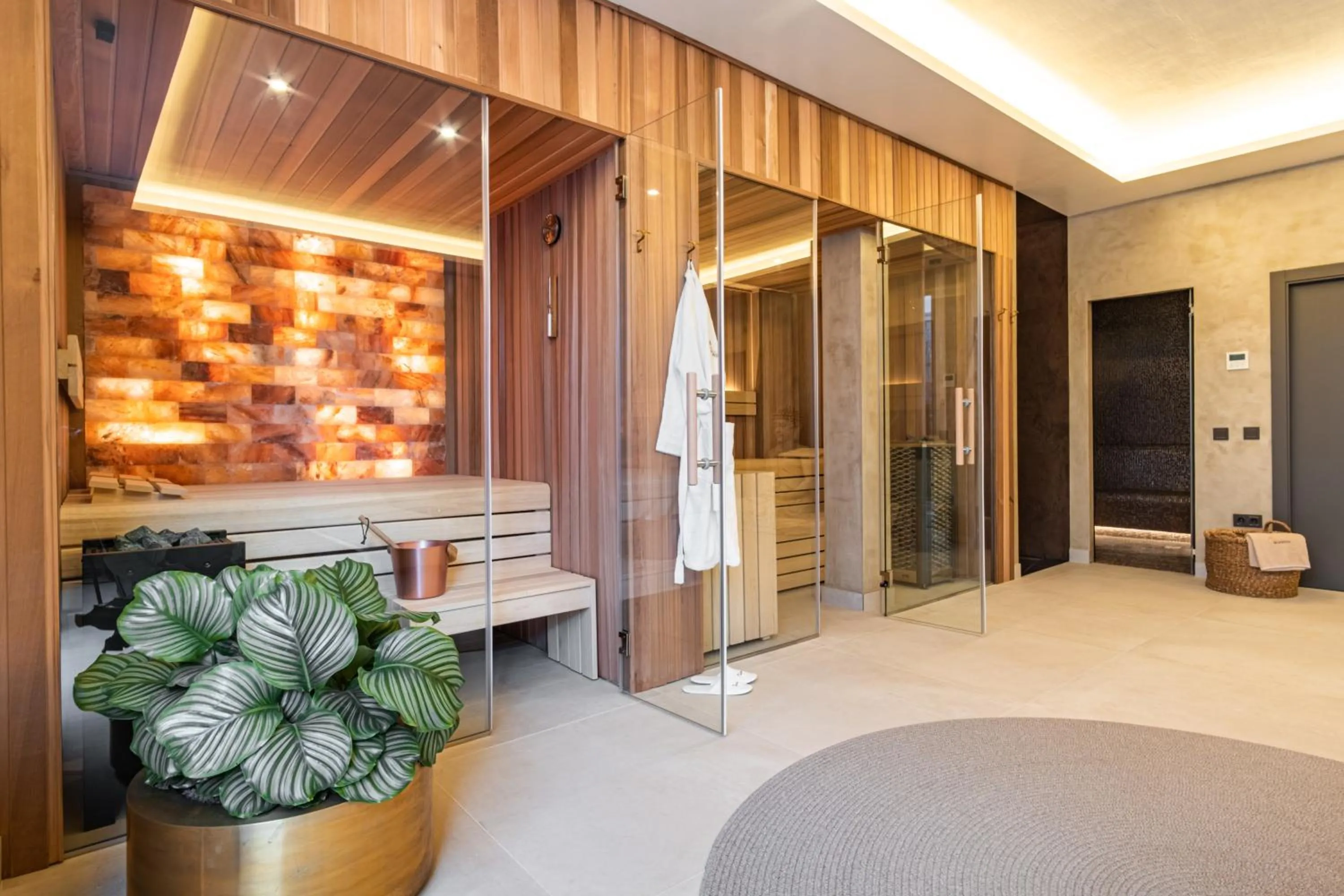 Property building in Casa Bodhi Boutique Hotel & Spa