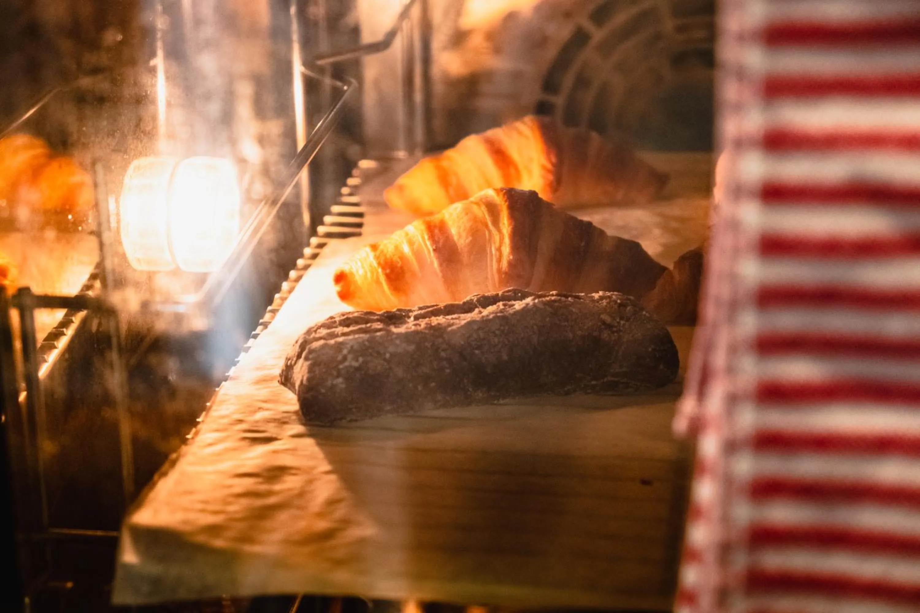 Breakfast in Casa Bodhi Boutique Hotel & Spa