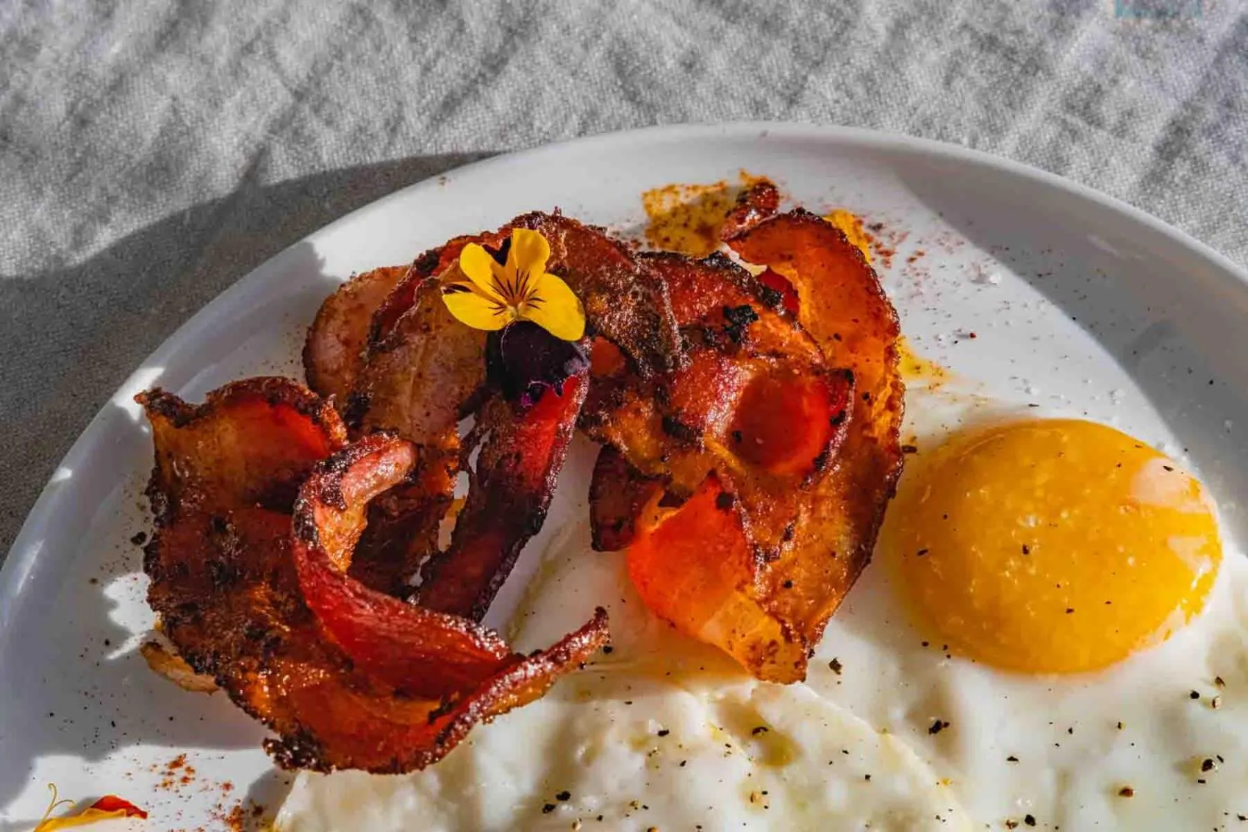 Breakfast in Casa Bodhi Boutique Hotel & Spa