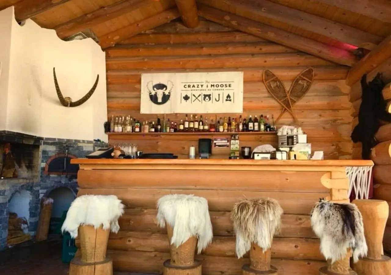 Living room in Maison de Montagne de Bretaye accès par le train arrêt Bouquetin
