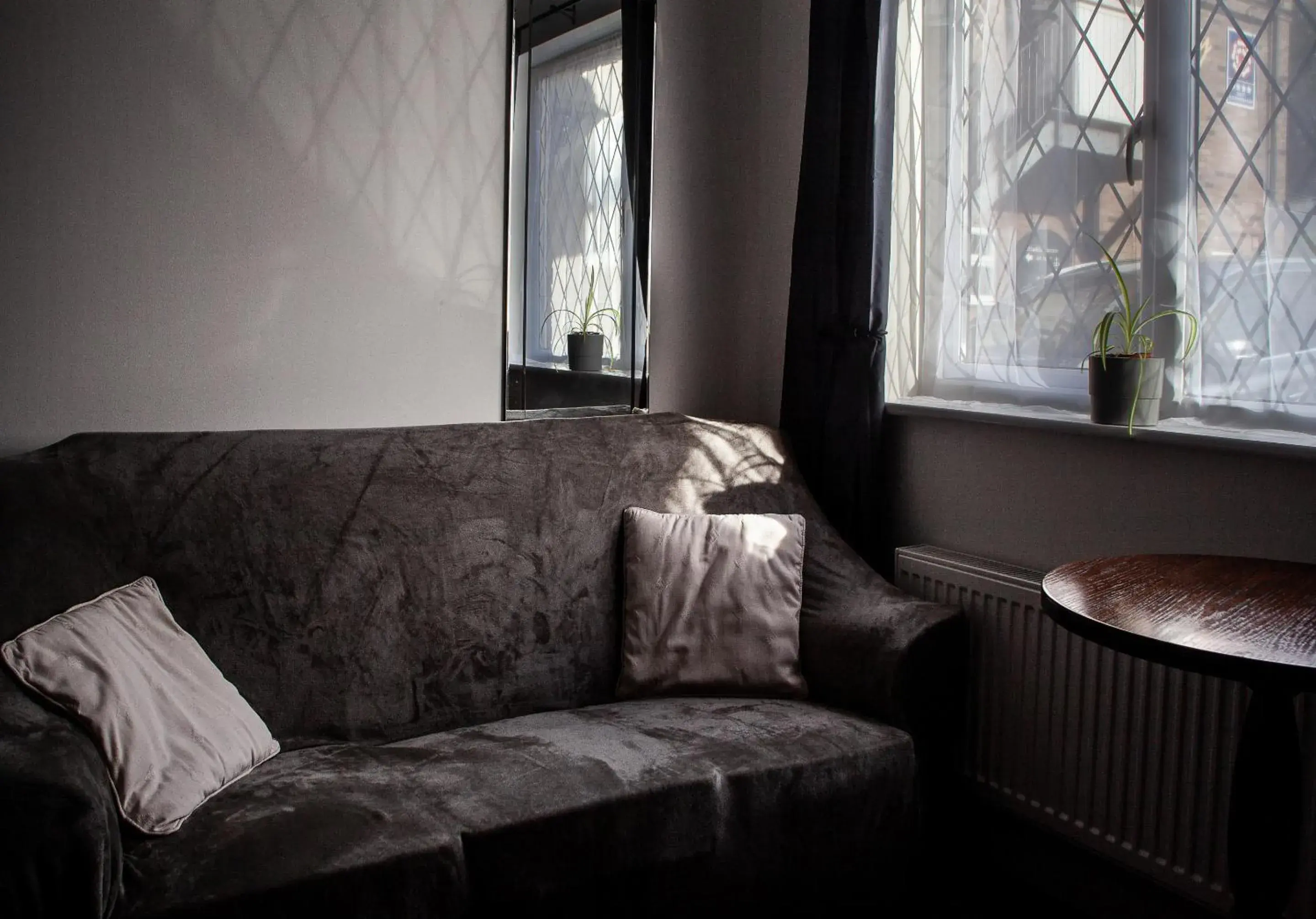 Bedroom in Oliver Twist Country Inn Bedroom in Oliver Twist Country Inn