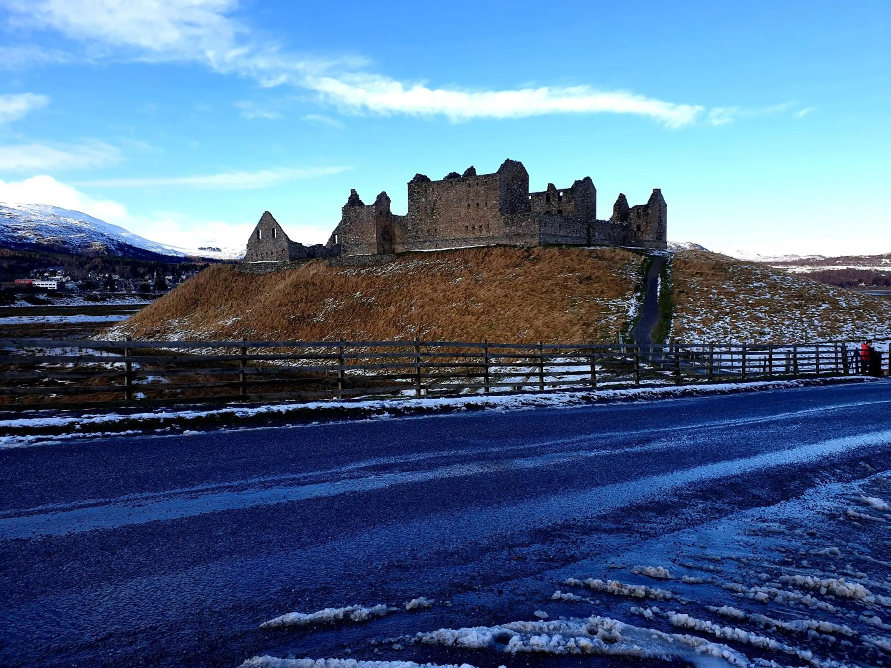 Activities in The Osprey Hotel