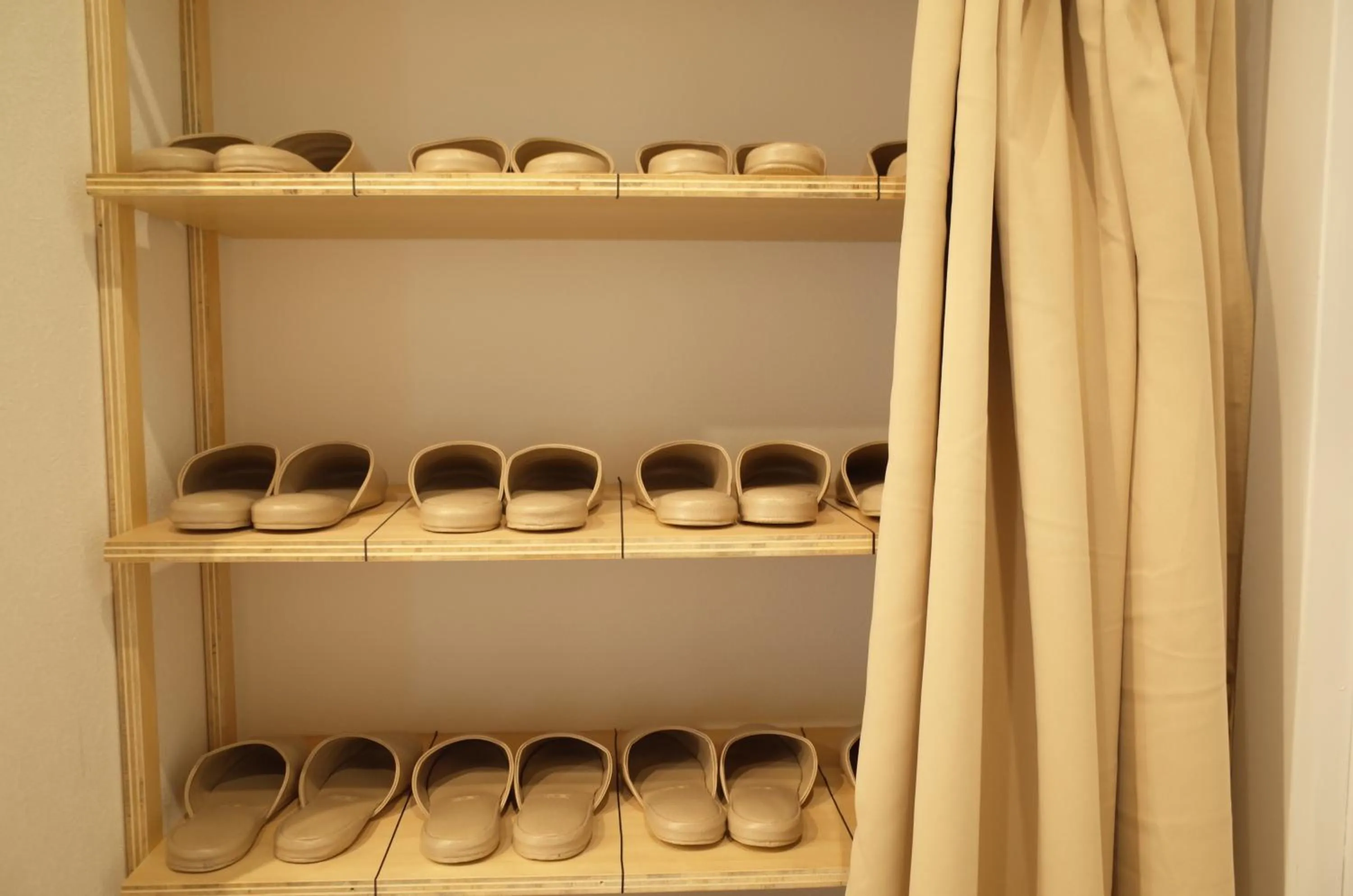 Photo of the whole room in bnb+Atami Resort