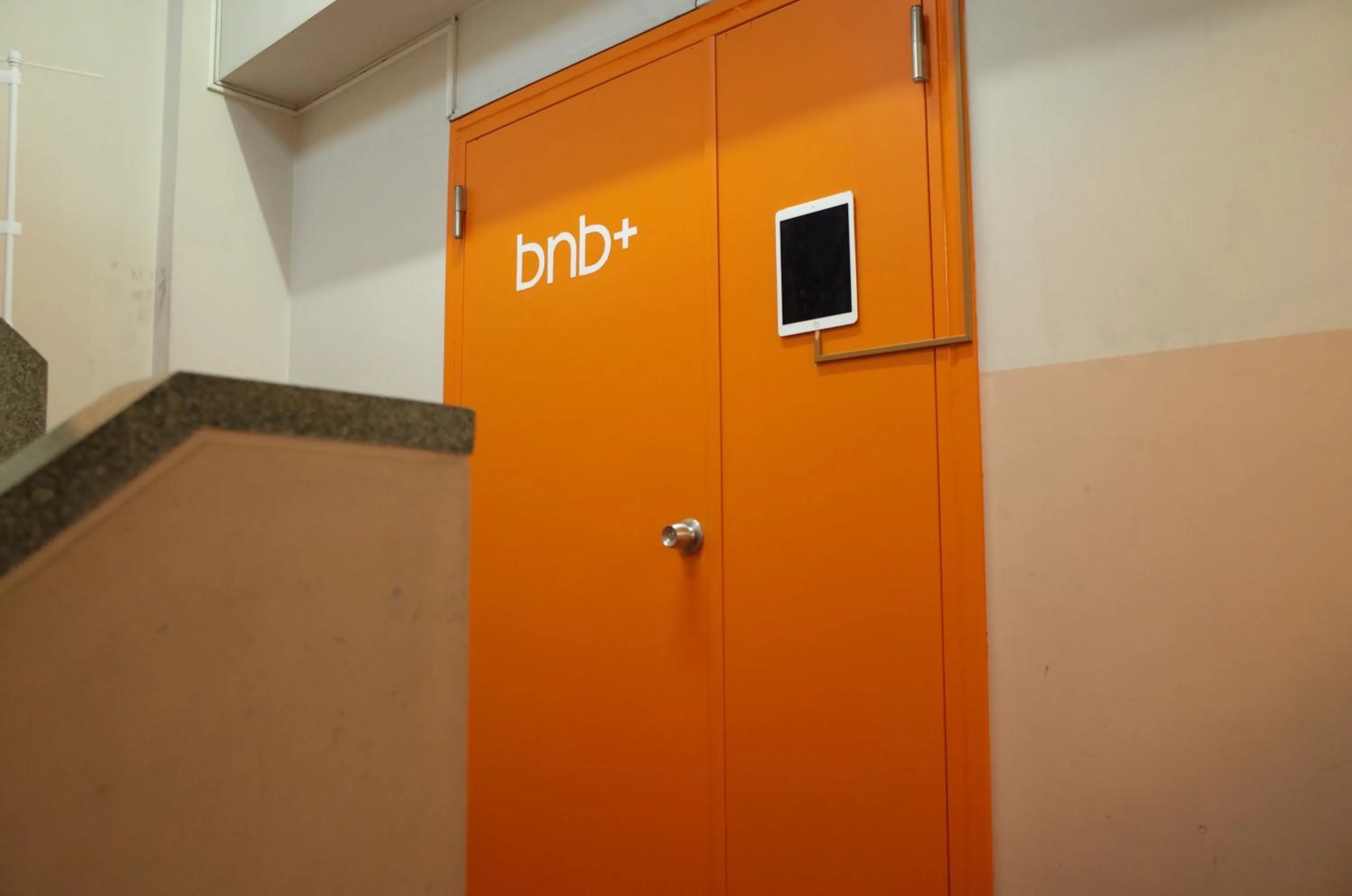 Facade/entrance in bnb+Atami Resort