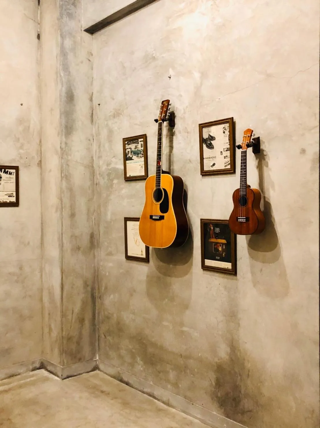 Living room in bnb+Atami Resort