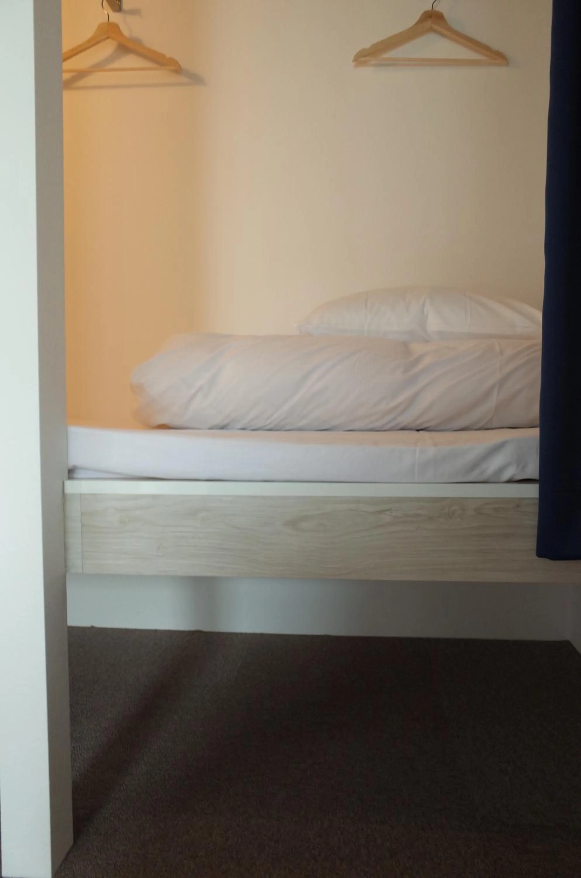 Bedroom, Bed in bnb+Atami Resort